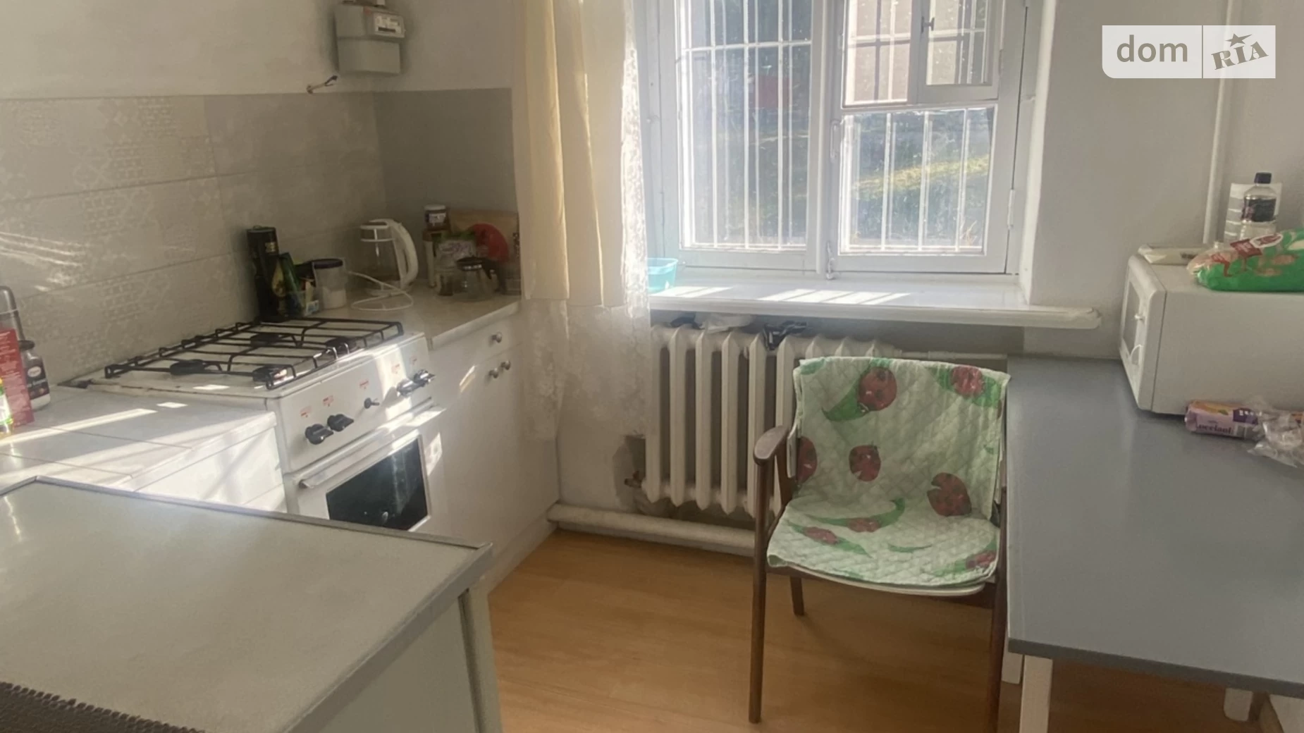 Продается 2-комнатная квартира 47 кв. м в Днепре - фото 3