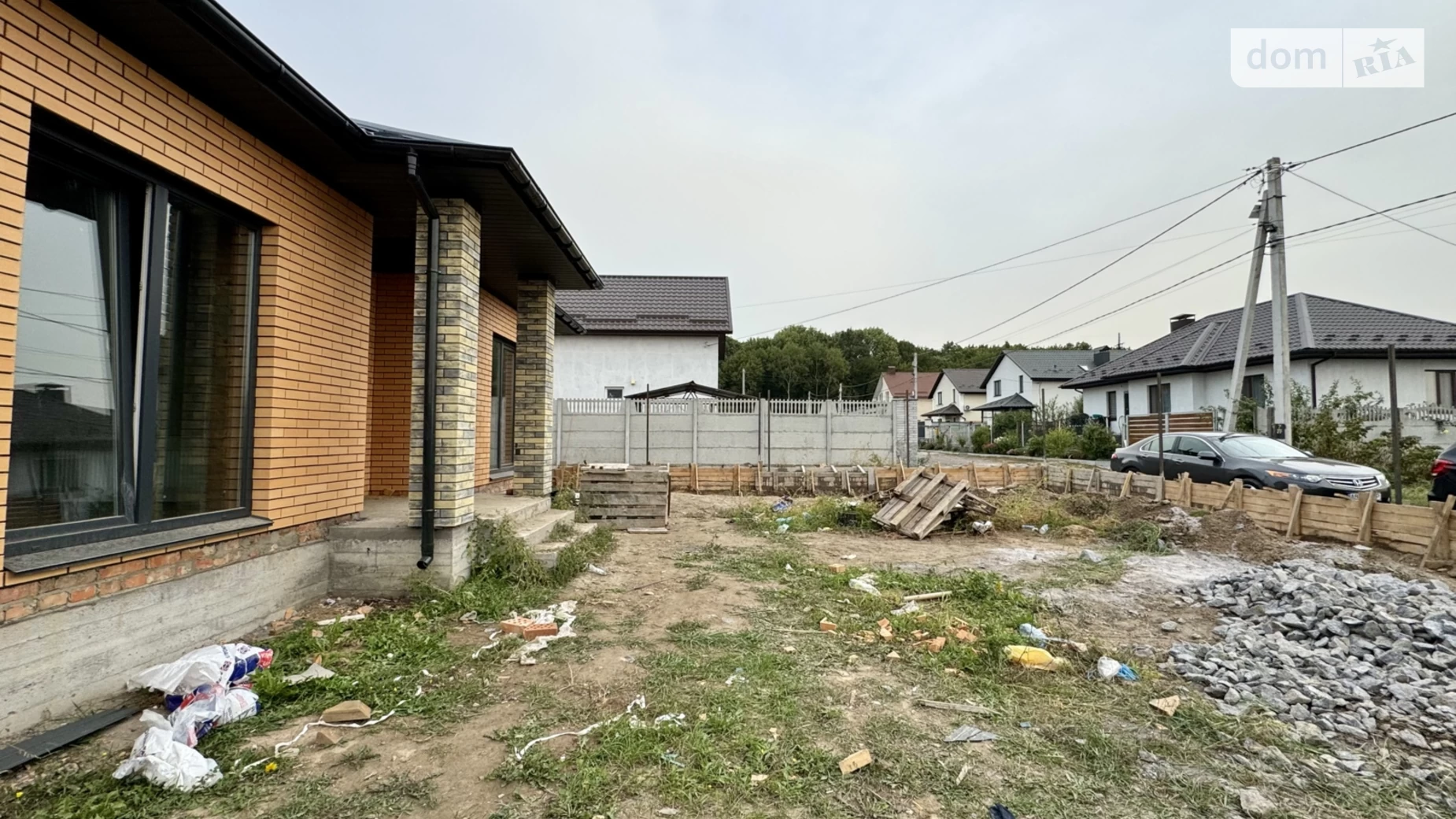 Продається одноповерховий будинок 95 кв. м з ділянкою, цена: 75000 $ - фото 3