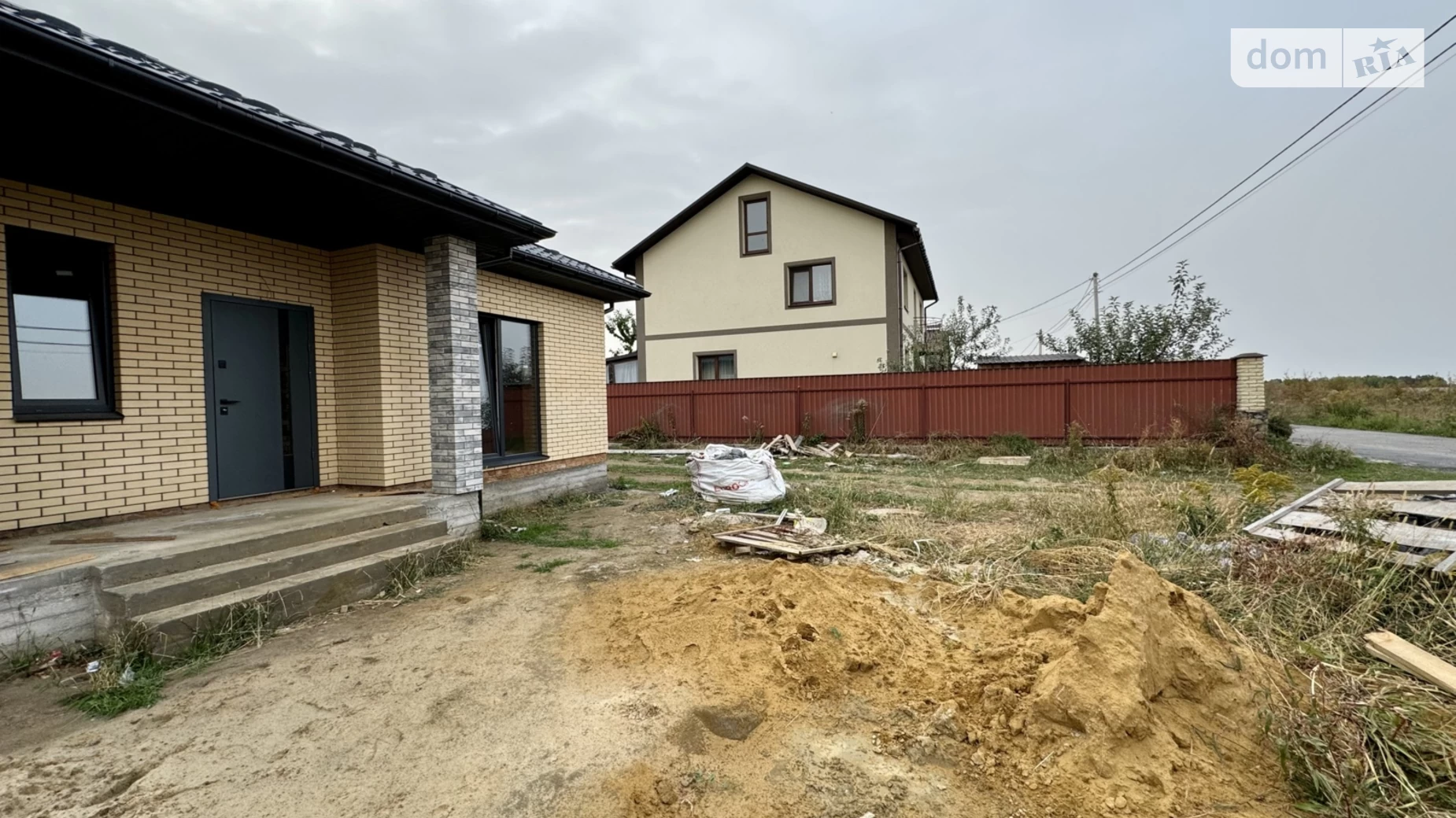 Продається одноповерховий будинок 95 кв. м з ділянкою, цена: 75000 $ - фото 4