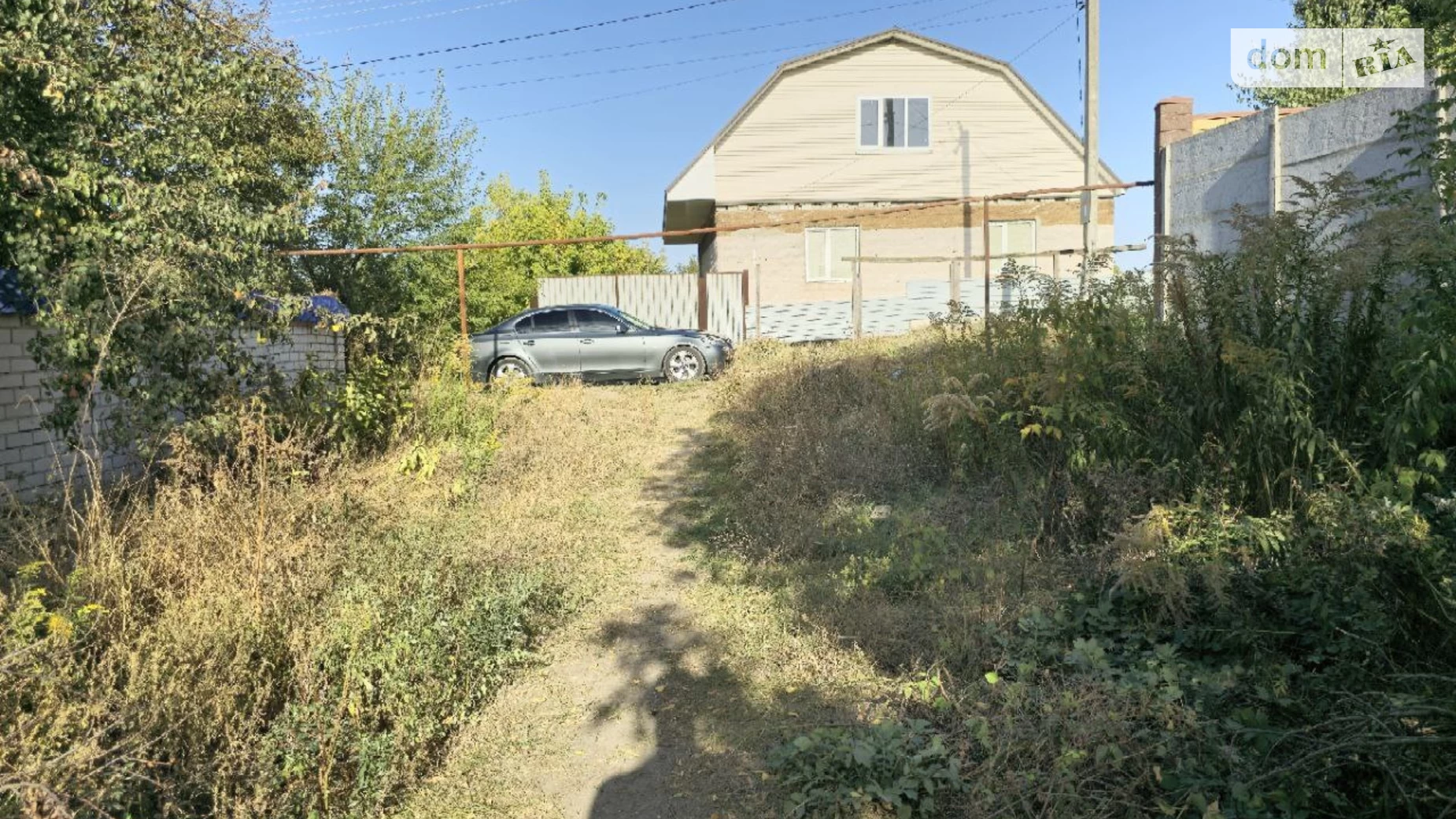 Продається земельна ділянка 10 соток у Дніпропетровській області, цена: 9500 $ - фото 3