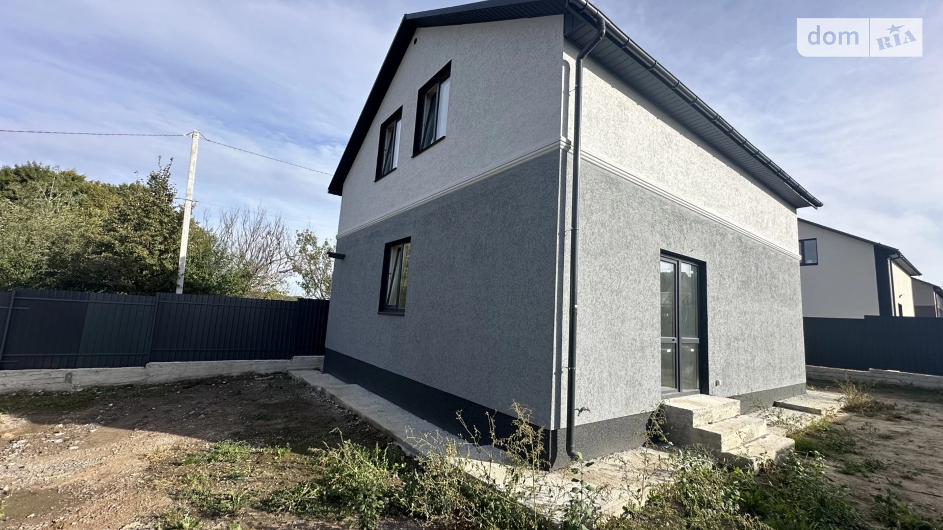 Продається будинок 2 поверховий 110 кв. м з балконом, цена: 79000 $ - фото 3
