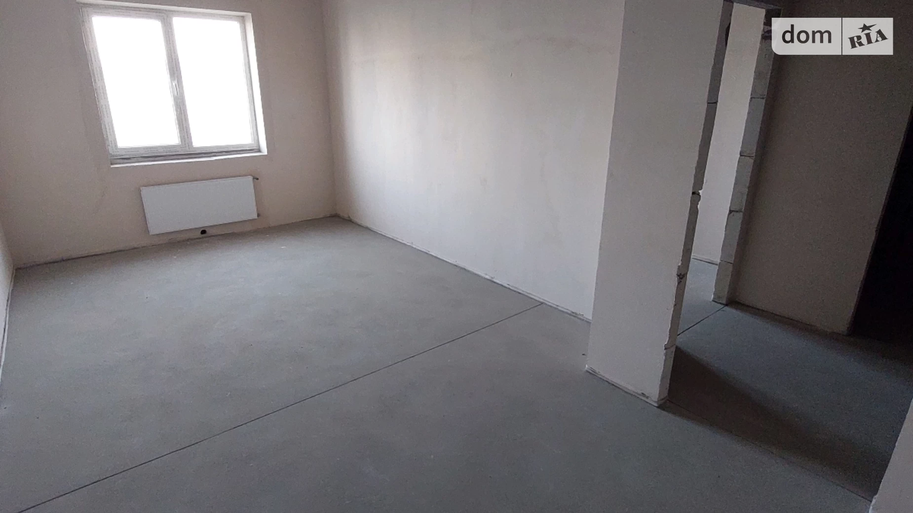 Продается 1-комнатная квартира 44 кв. м в Одессе, ул. Академика Сахарова, 3Е - фото 2