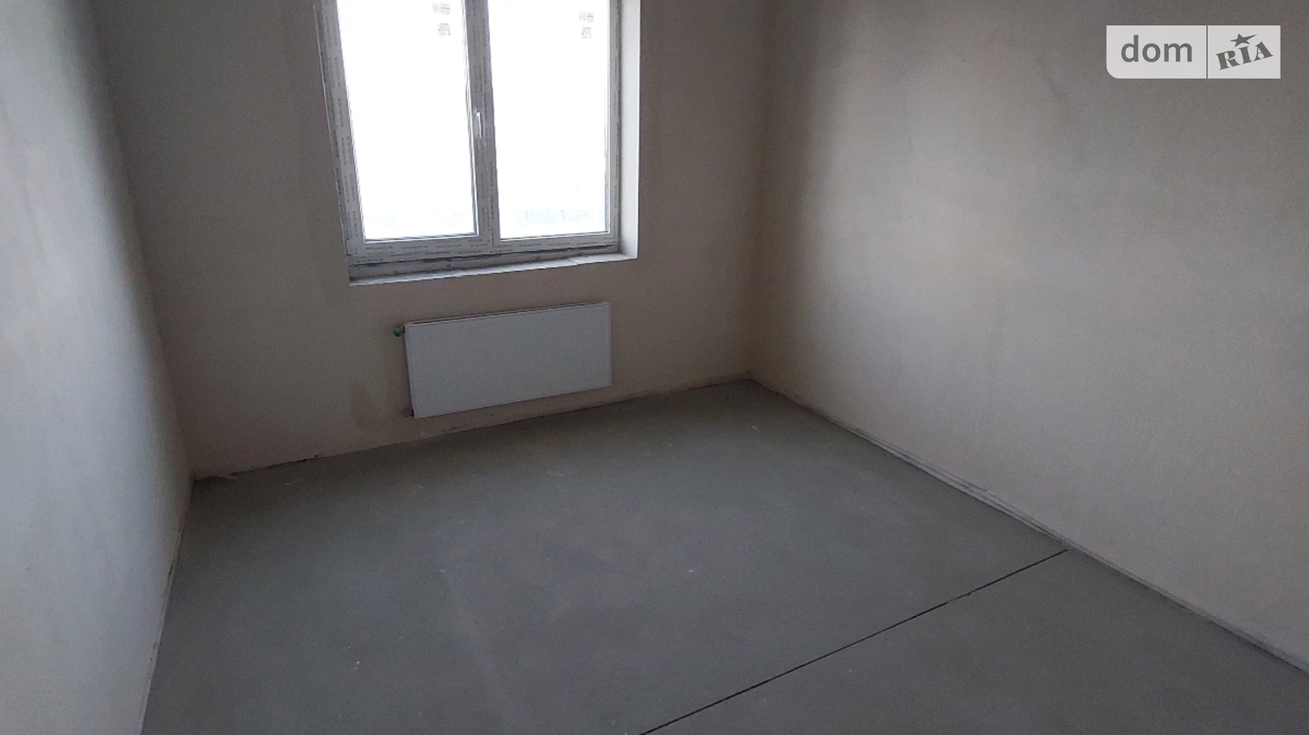 Продается 1-комнатная квартира 44 кв. м в Одессе, ул. Академика Сахарова, 3Е - фото 4
