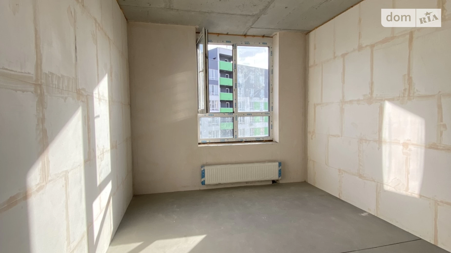 Продается 2-комнатная квартира 55 кв. м в Ирпене, ул. Университетская(Карла Маркса), 3/13 - фото 2