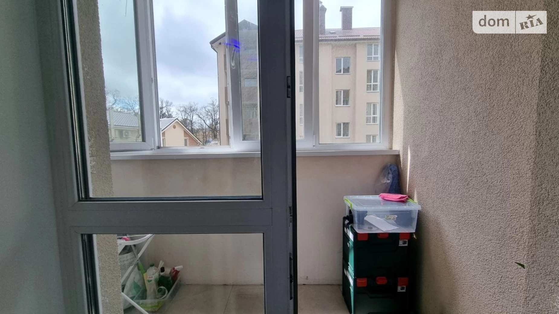 Продається 1-кімнатна квартира 35.4 кв. м у Ірпені, вул. Григорія Сковороди - фото 4