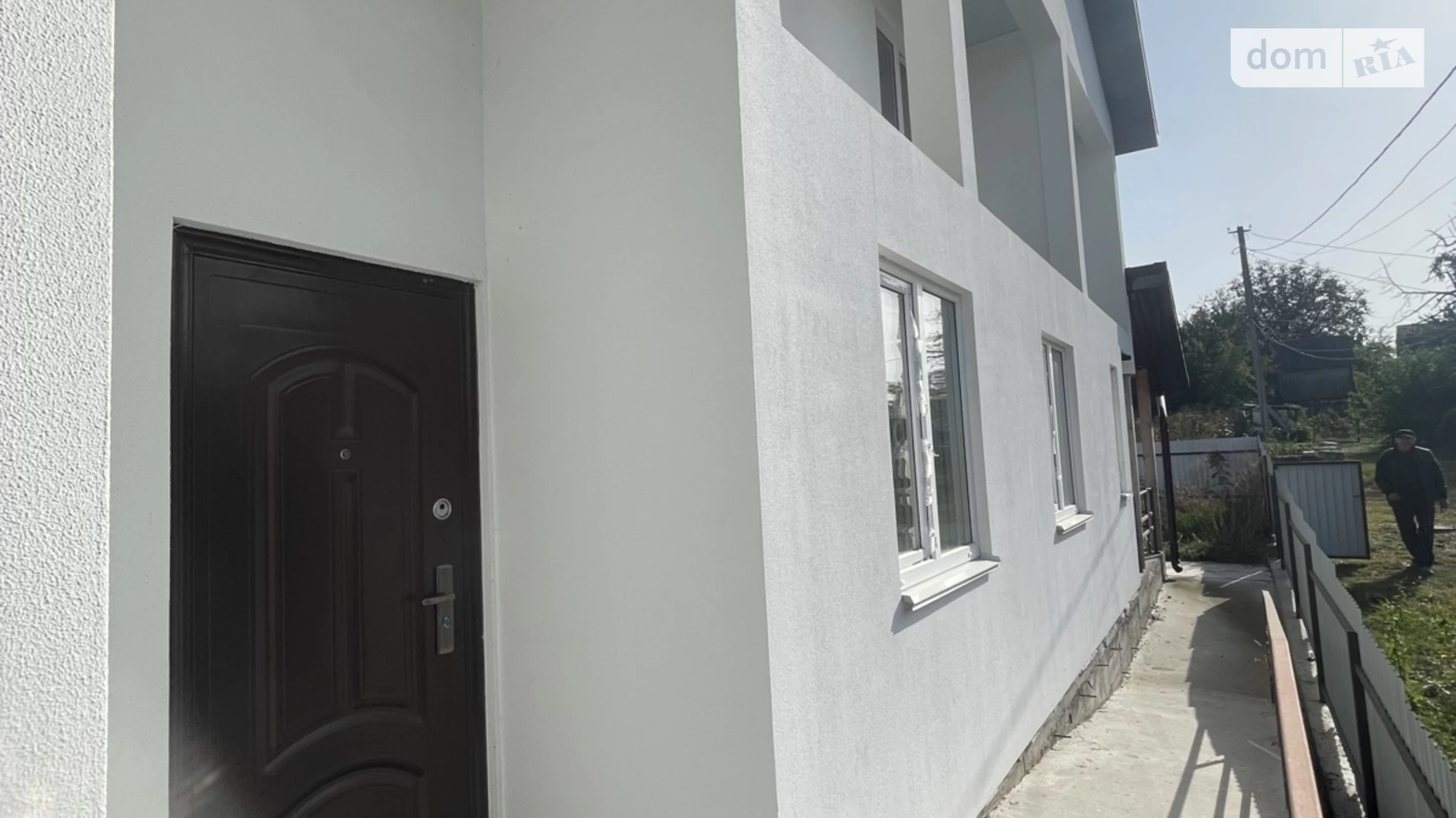 Продається частина будинку 66 кв. м з верандою, цена: 45000 $ - фото 4