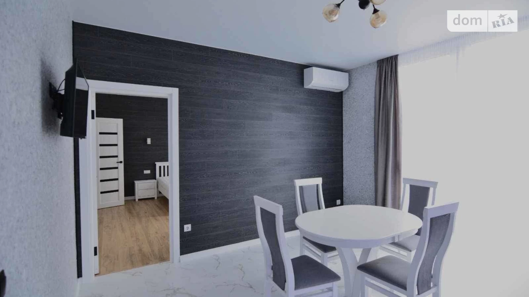 Продается 1-комнатная квартира 39.8 кв. м в Сваляве, ул. Физкультурная, 2 - фото 5