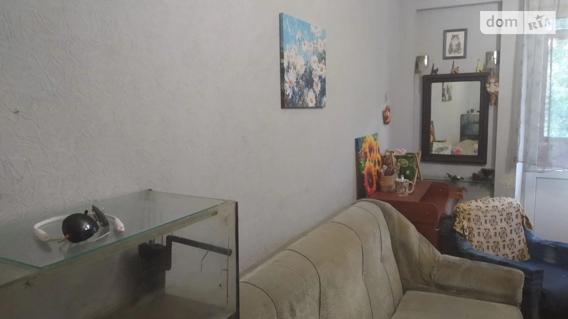 Продається 2-кімнатна квартира 44 кв. м у Харкові, вул. Олексія Дерев'янка, 16 - фото 4