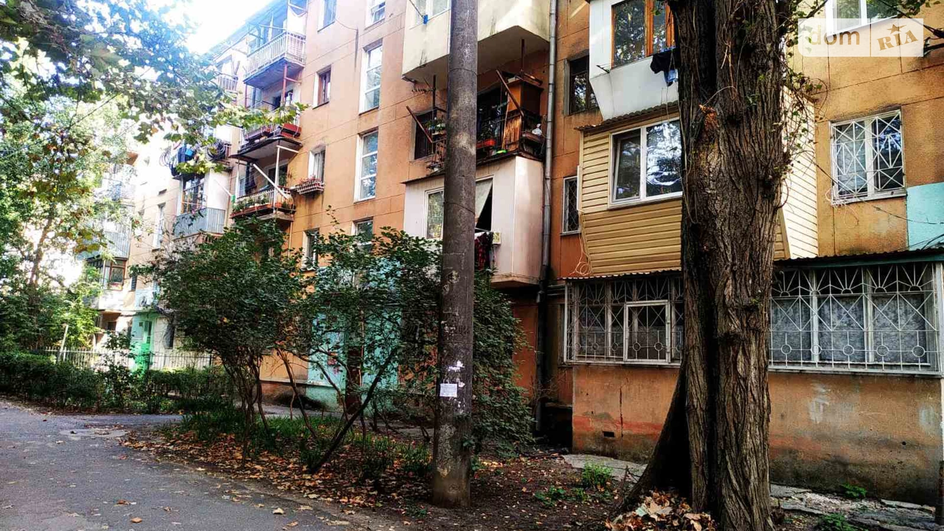 Продається 1-кімнатна квартира 31 кв. м у Одесі, вул. Варненська - фото 4