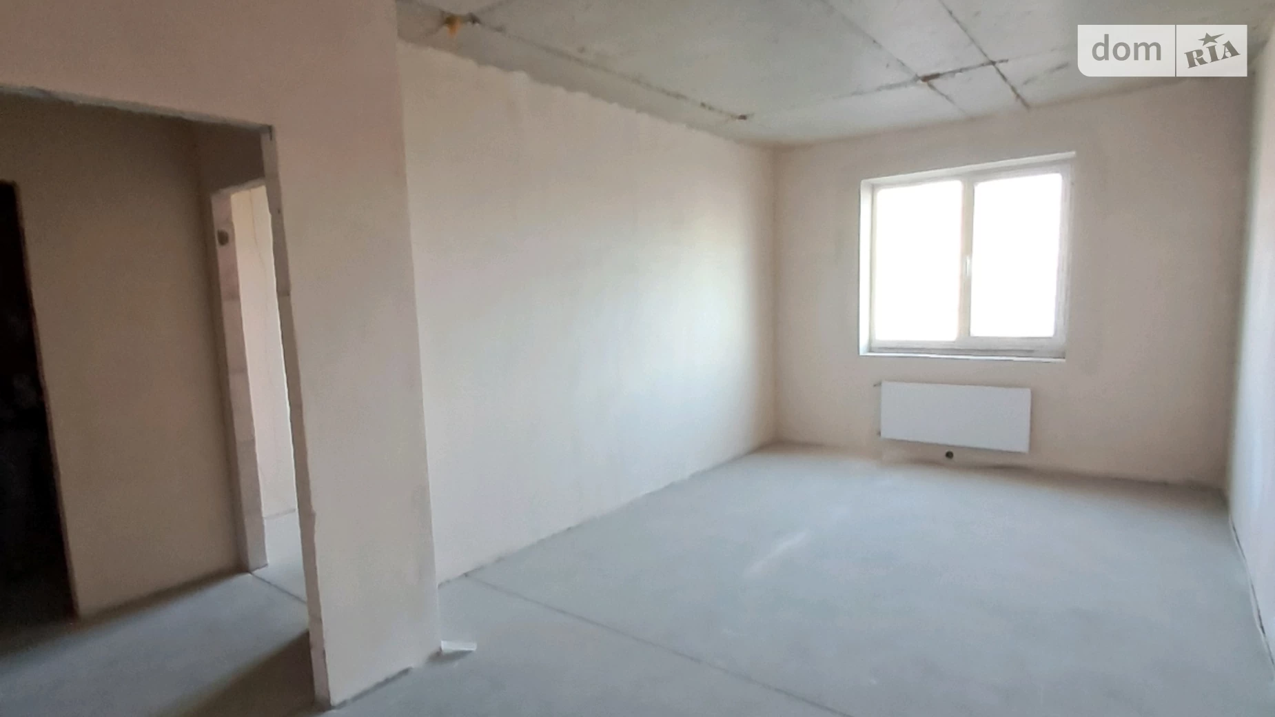 Продается 1-комнатная квартира 43 кв. м в Крыжановка, ул. Академика Сахарова, 3Е - фото 2