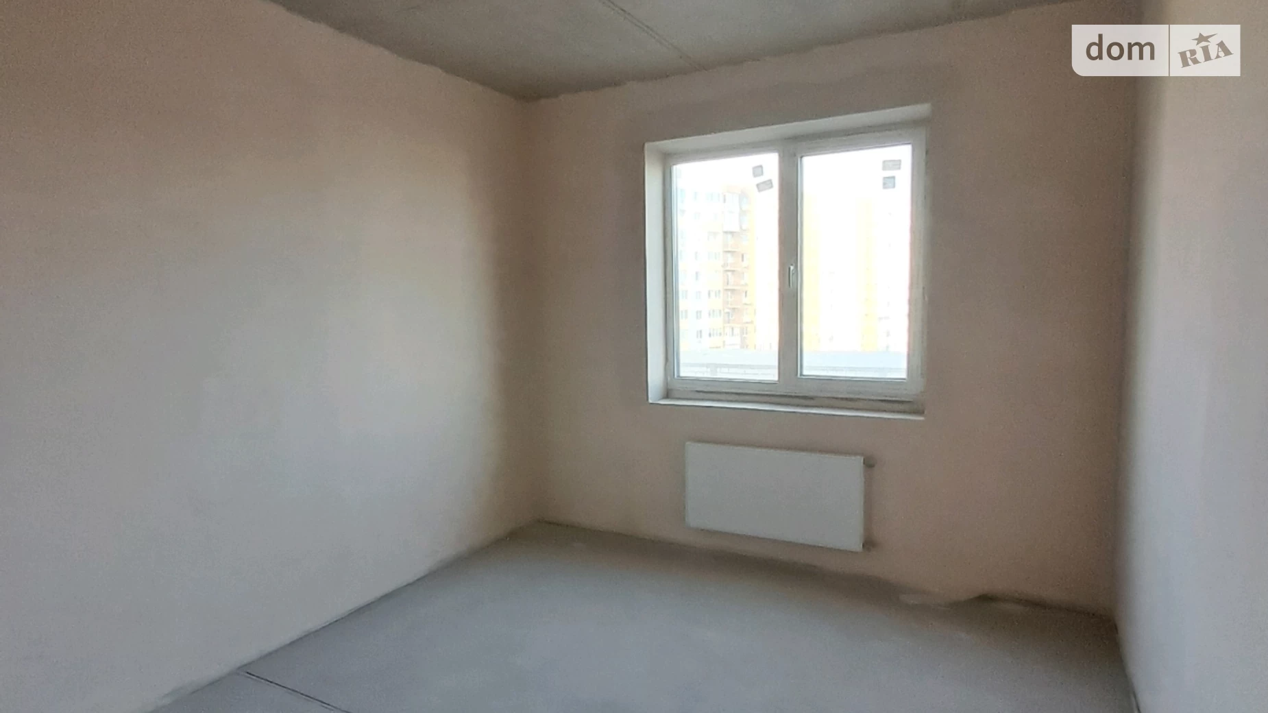 Продается 1-комнатная квартира 43 кв. м в Крыжановка, ул. Академика Сахарова, 3Е - фото 3
