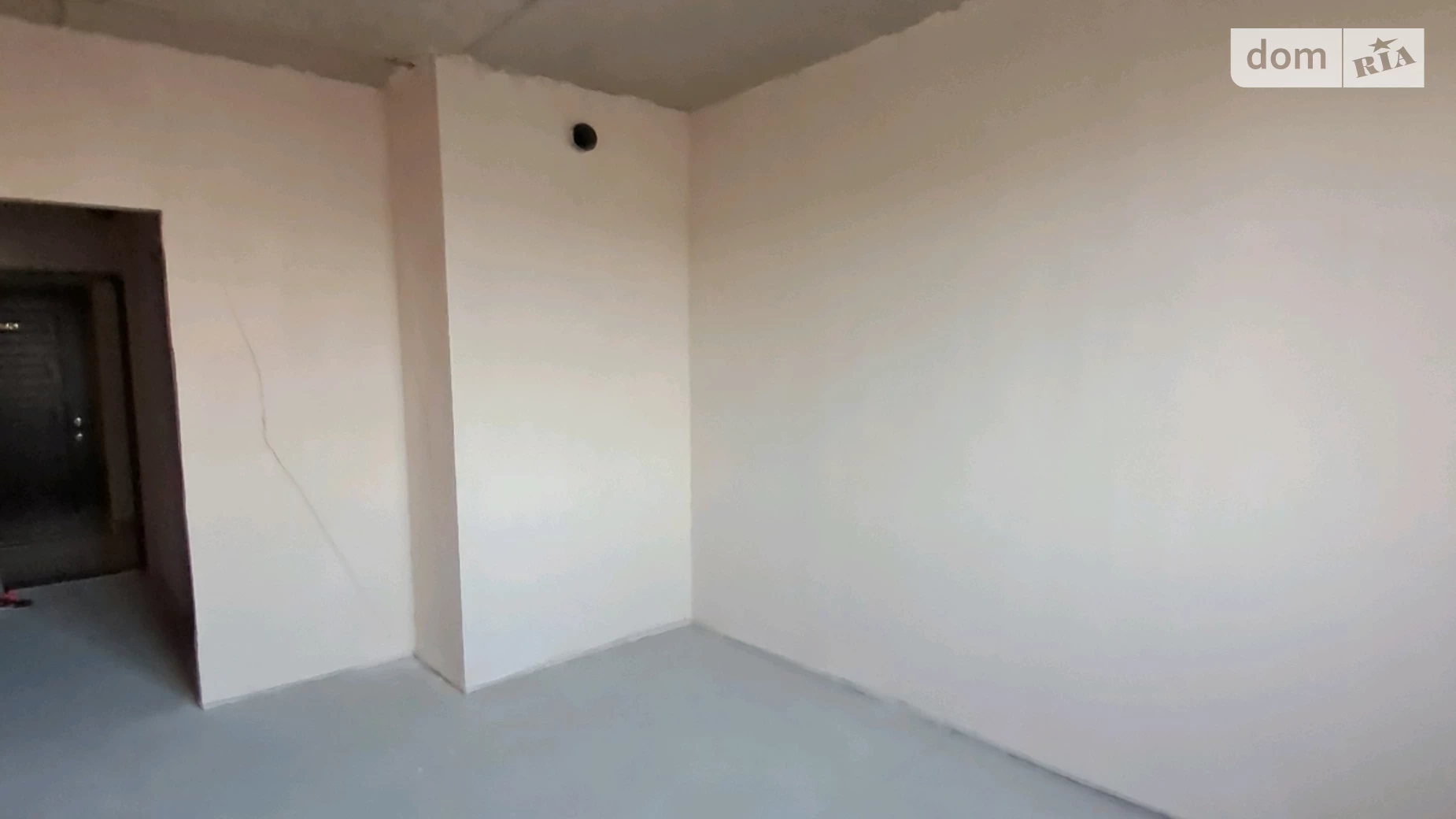 Продается 1-комнатная квартира 43 кв. м в Крыжановка, ул. Академика Сахарова, 3Е - фото 4