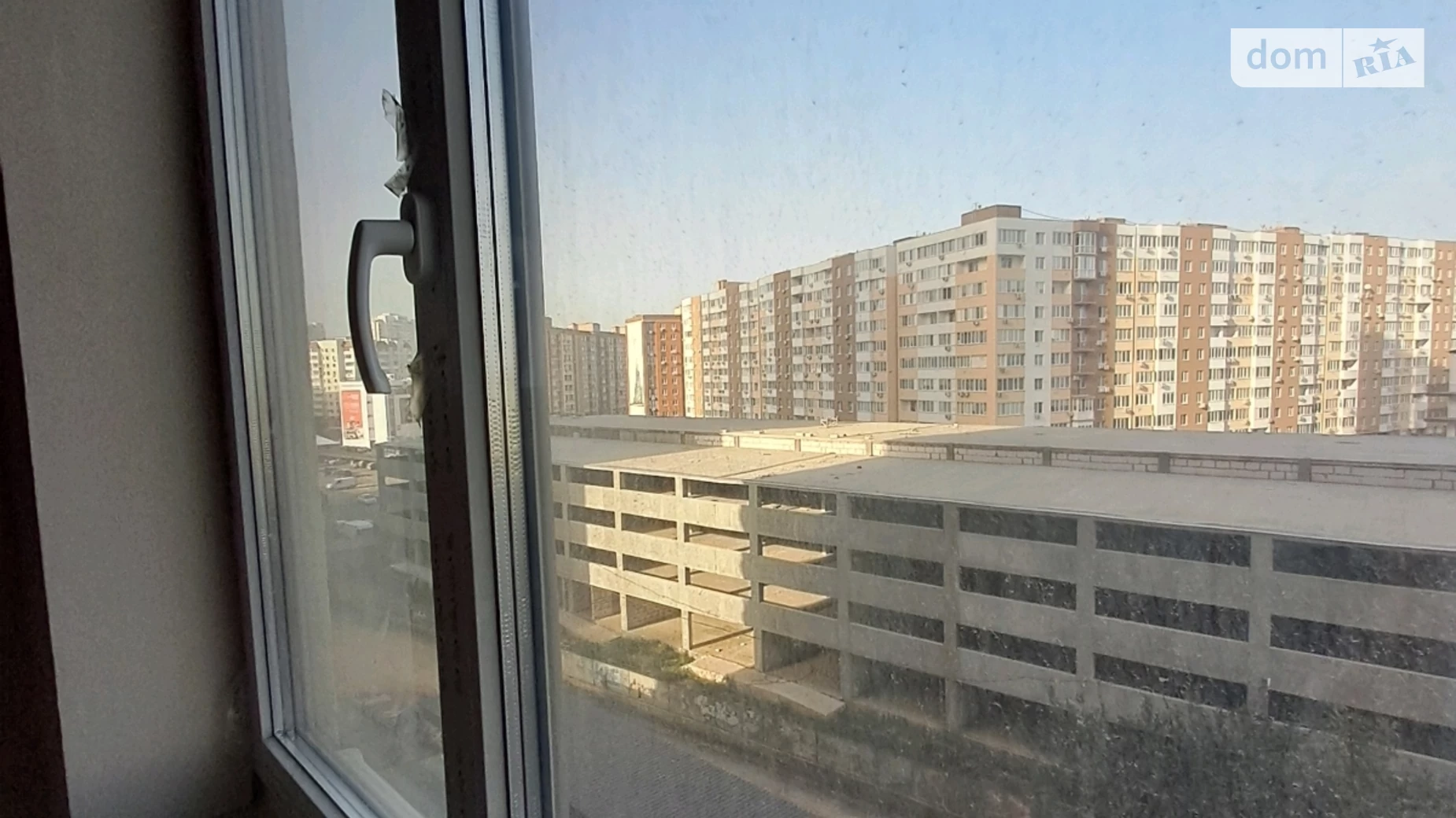 Продается 1-комнатная квартира 43 кв. м в Крыжановка, ул. Академика Сахарова, 3Е - фото 5