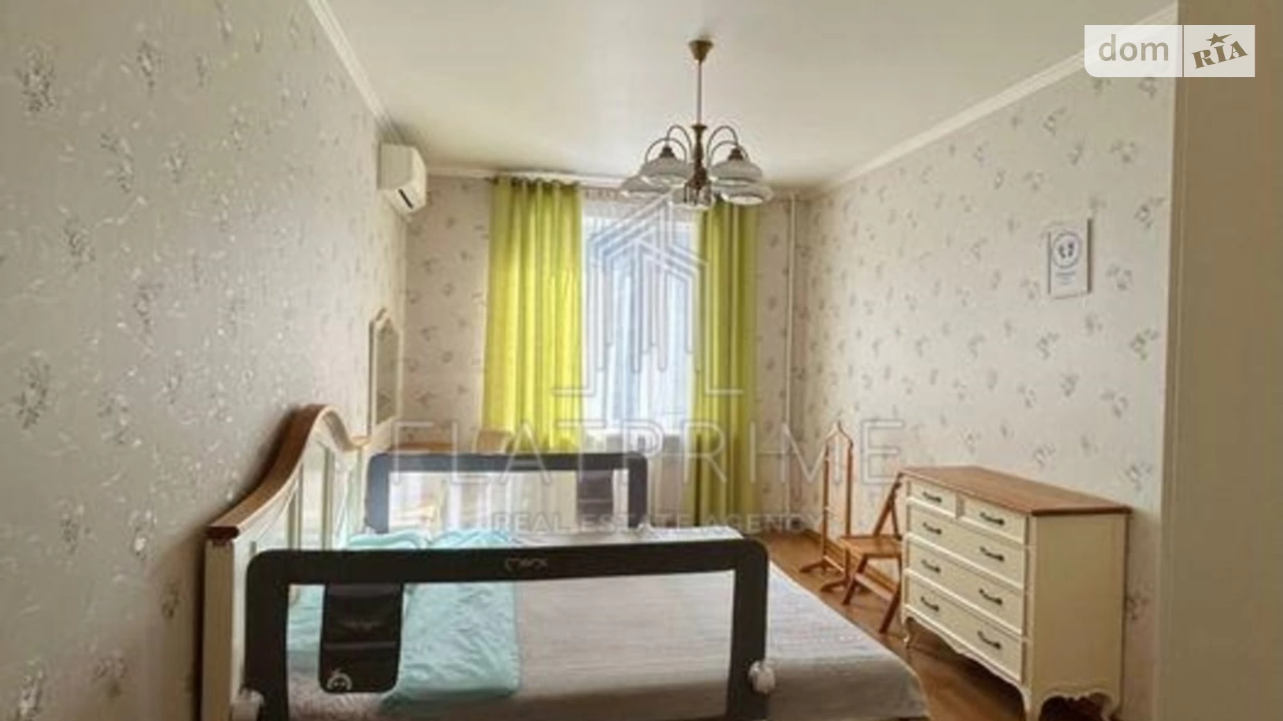 Продается 3-комнатная квартира 84.2 кв. м в Киеве, ул. Шовкуненко, 8/20 - фото 2