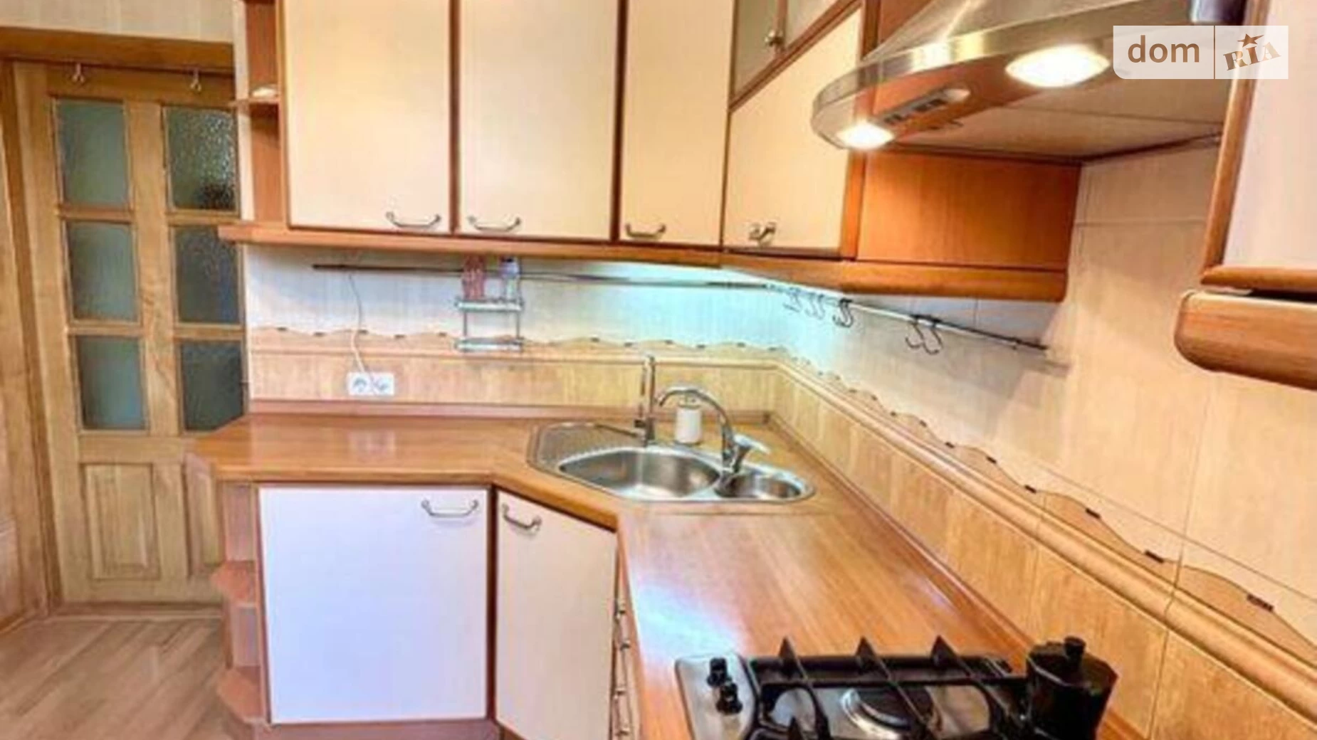 Продается 3-комнатная квартира 84.2 кв. м в Киеве, ул. Шовкуненко, 8/20 - фото 4