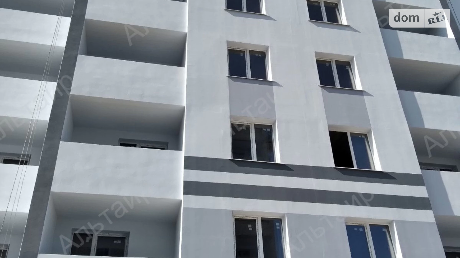 Продается 1-комнатная квартира 40 кв. м в Харькове, ул. Валентиновская, 49 - фото 4