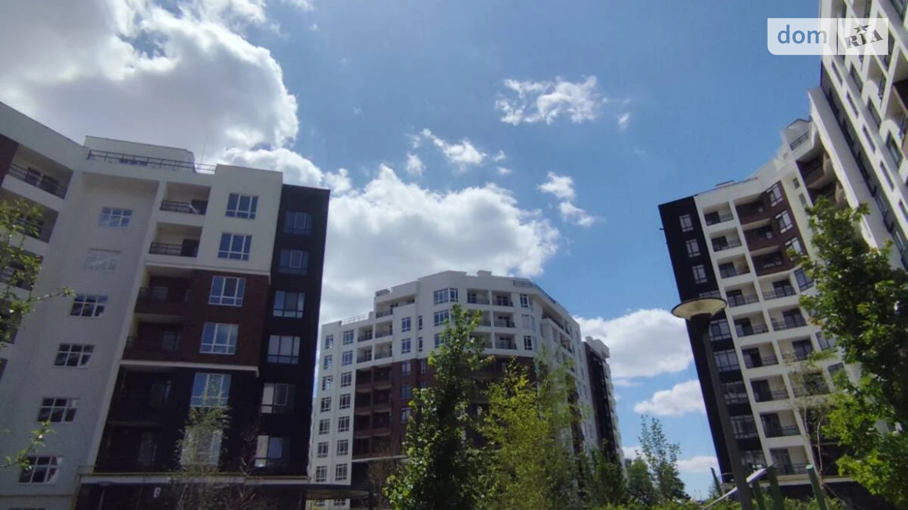 Продается 1-комнатная квартира 39.1 кв. м в Ирпене, ул. Кобылянской Ольги, 1В/22 - фото 4