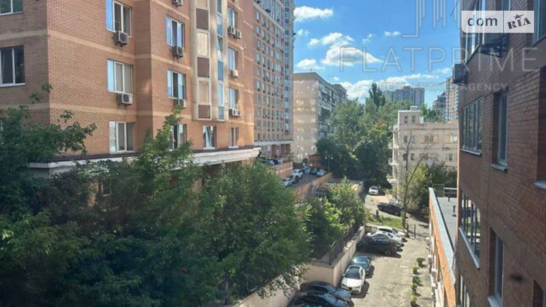 Продается 3-комнатная квартира 159.2 кв. м в Киеве, ул. Деловая, 2Б - фото 2