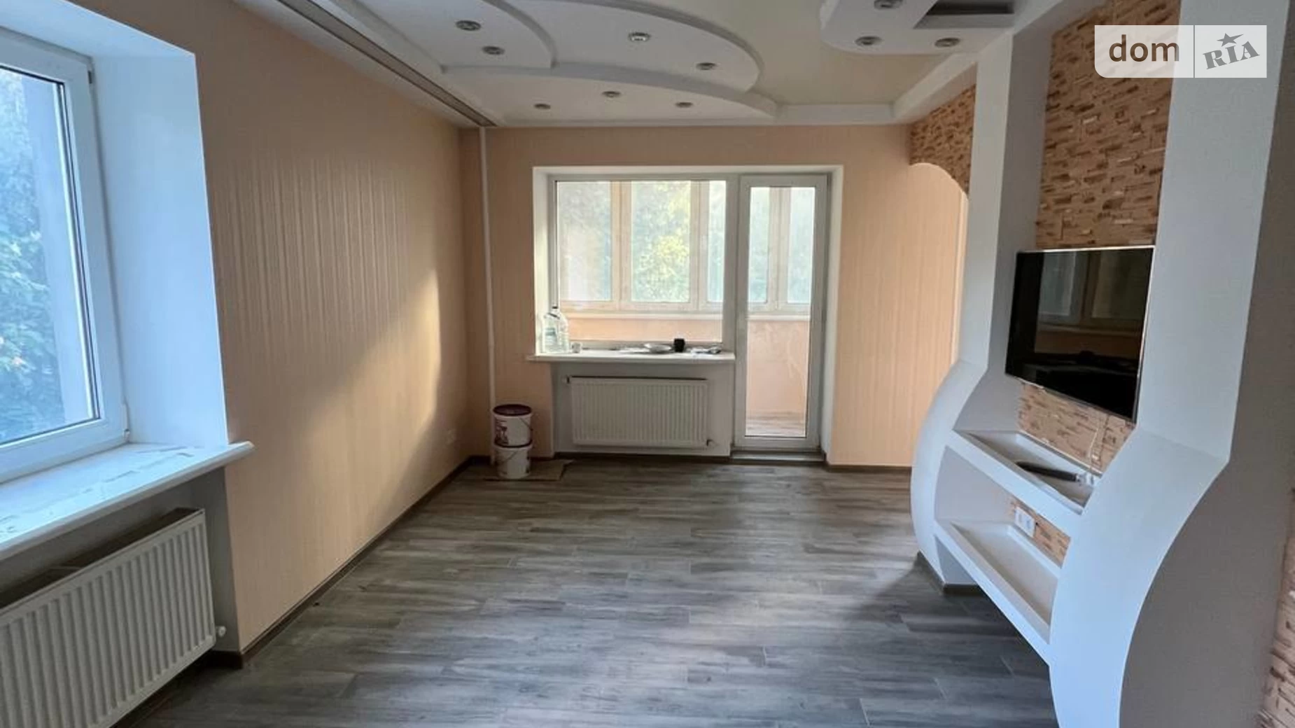 Продается 3-комнатная квартира 59.5 кв. м в Днепре, просп. Поля Александра, 113 - фото 2