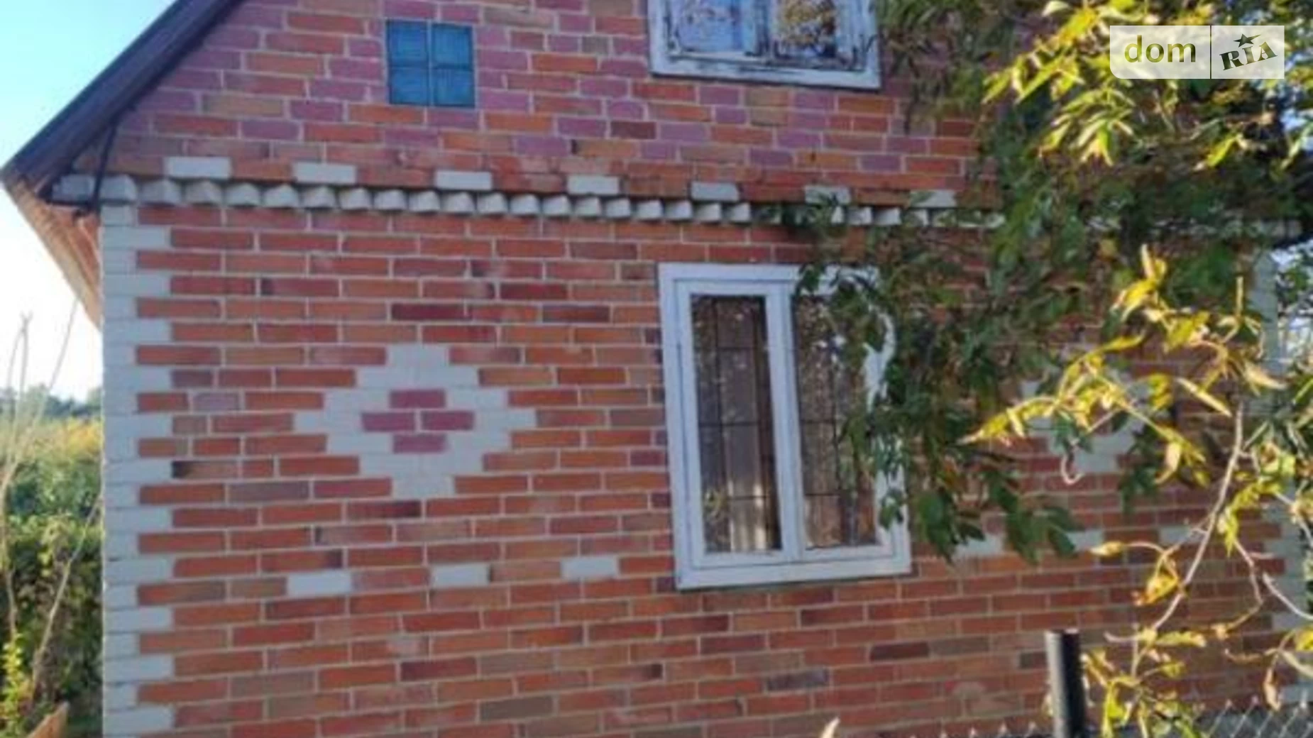 Продается дом на 2 этажа 36 кв. м с мансардой, цена: 10000 $ - фото 5