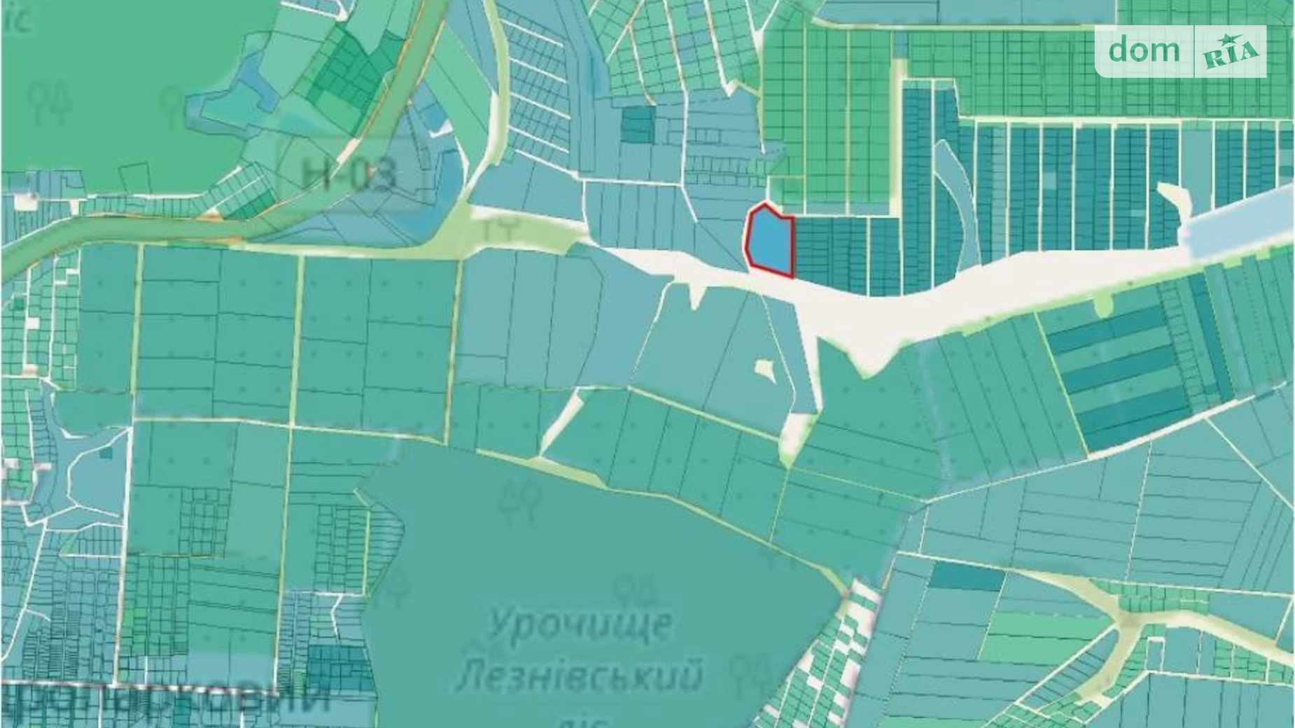 Продается земельный участок 2 соток в Хмельницкой области, цена: 148000 $ - фото 2