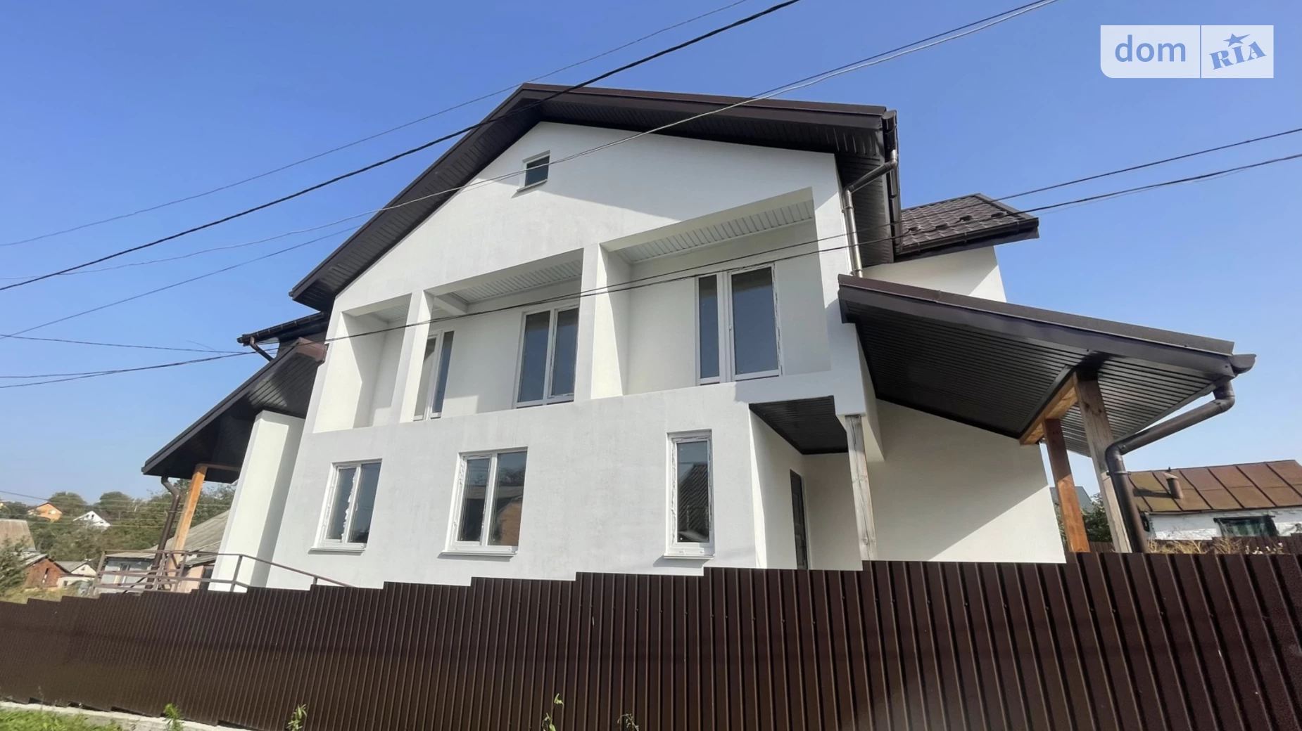 Продається частина будинку 67 кв. м з садом, цена: 45000 $ - фото 2