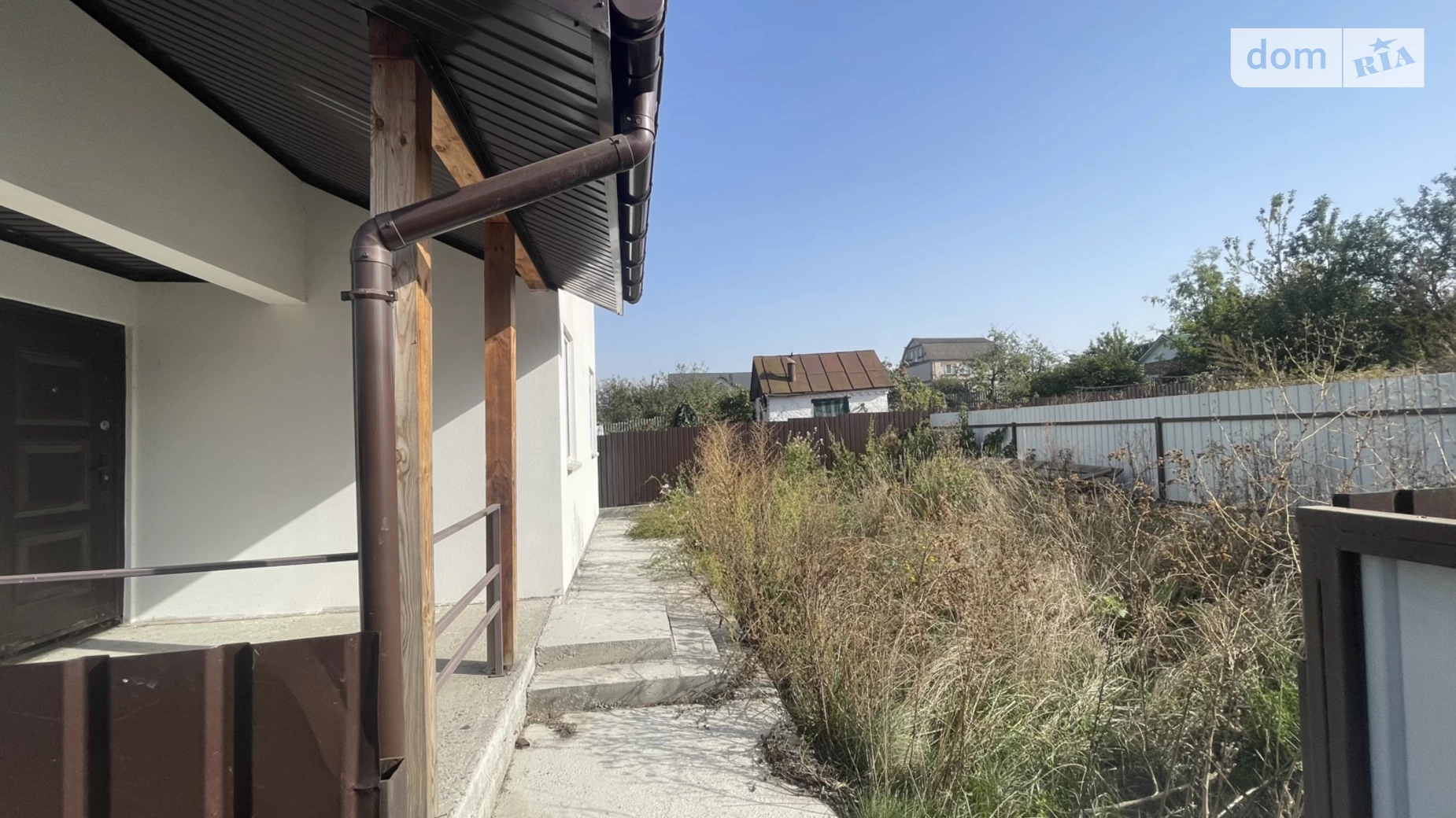 Продається частина будинку 67 кв. м з садом, цена: 45000 $ - фото 3