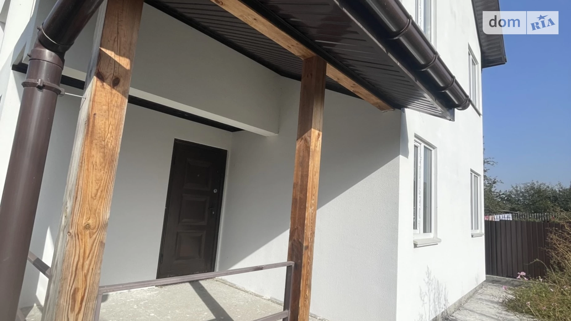 Продається частина будинку 67 кв. м з садом, цена: 45000 $ - фото 4