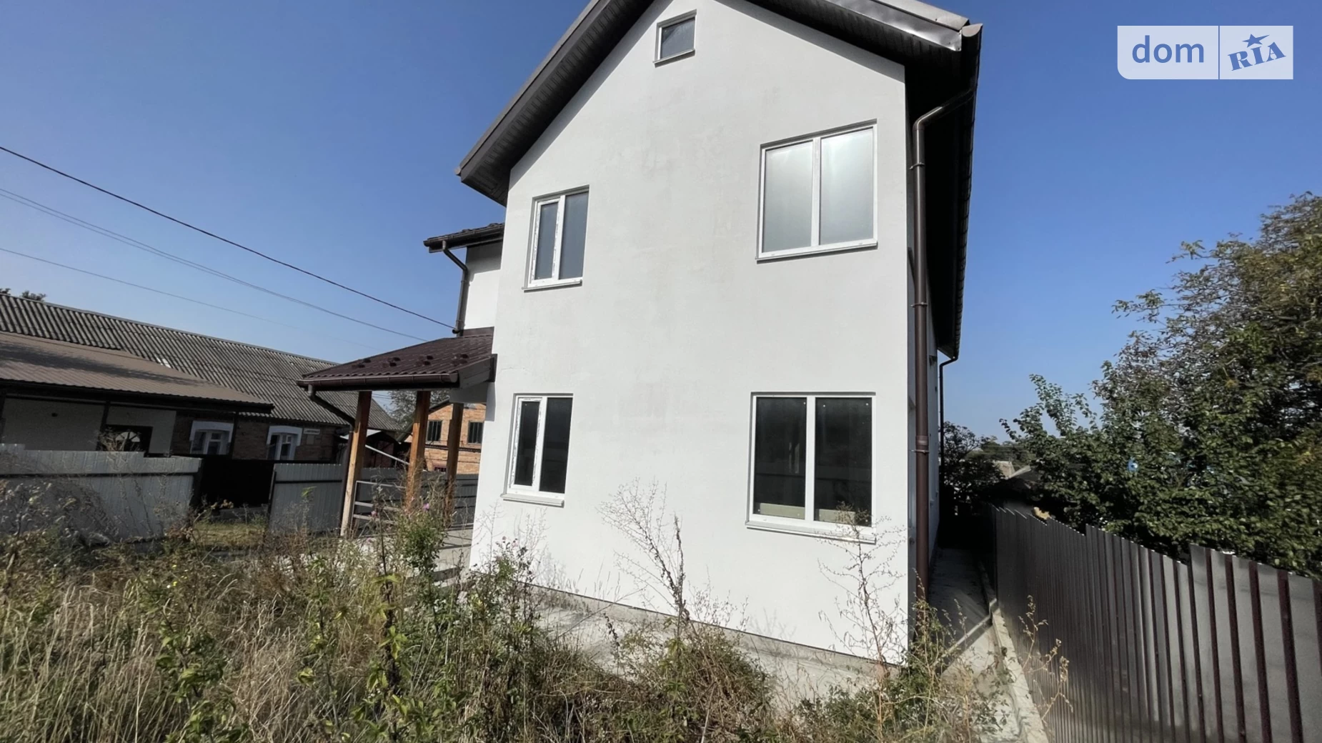 Продається частина будинку 67 кв. м з садом, цена: 45000 $ - фото 5