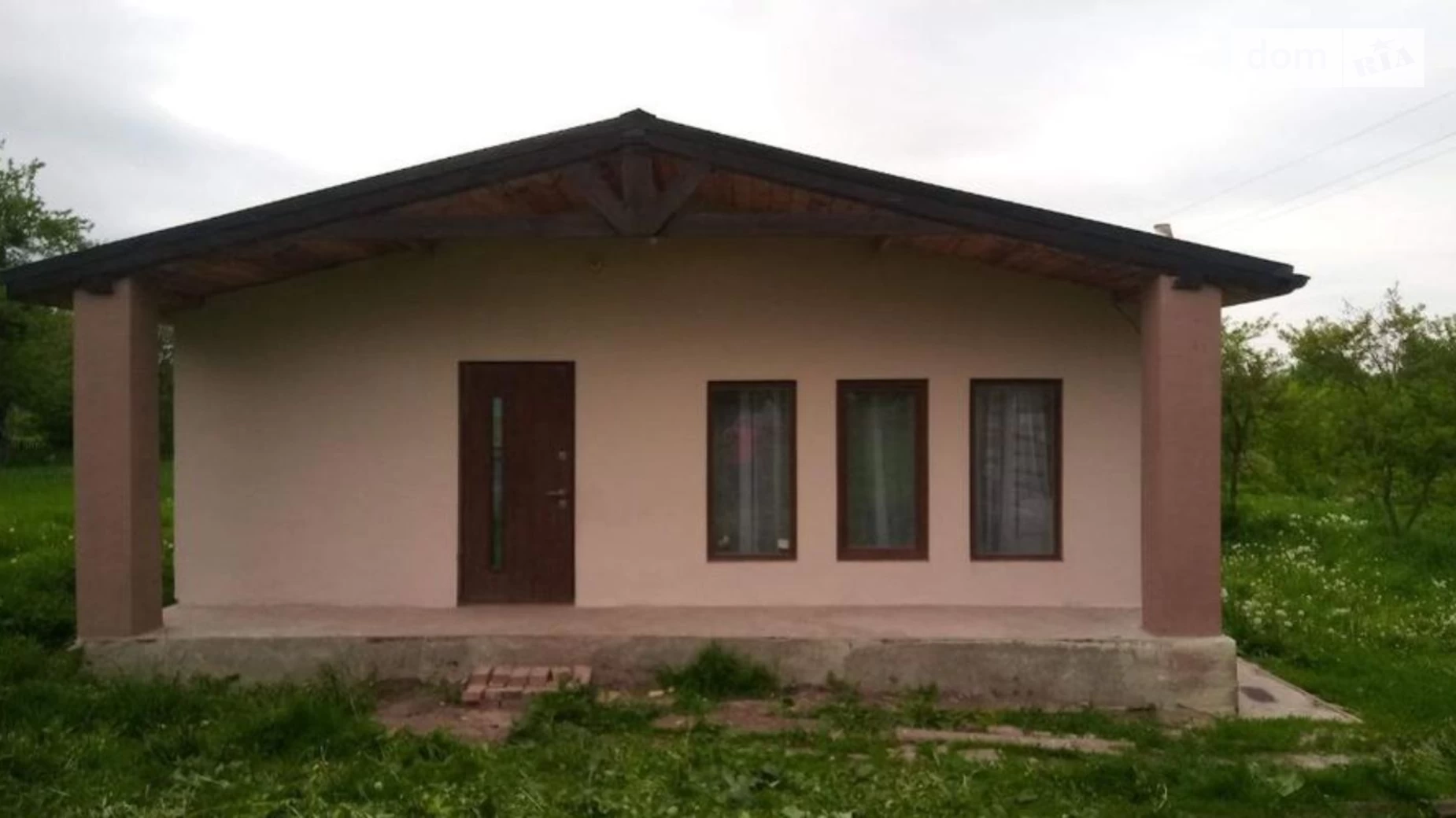 Продается одноэтажный дом 64 кв. м с мебелью, цена: 26000 $ - фото 2
