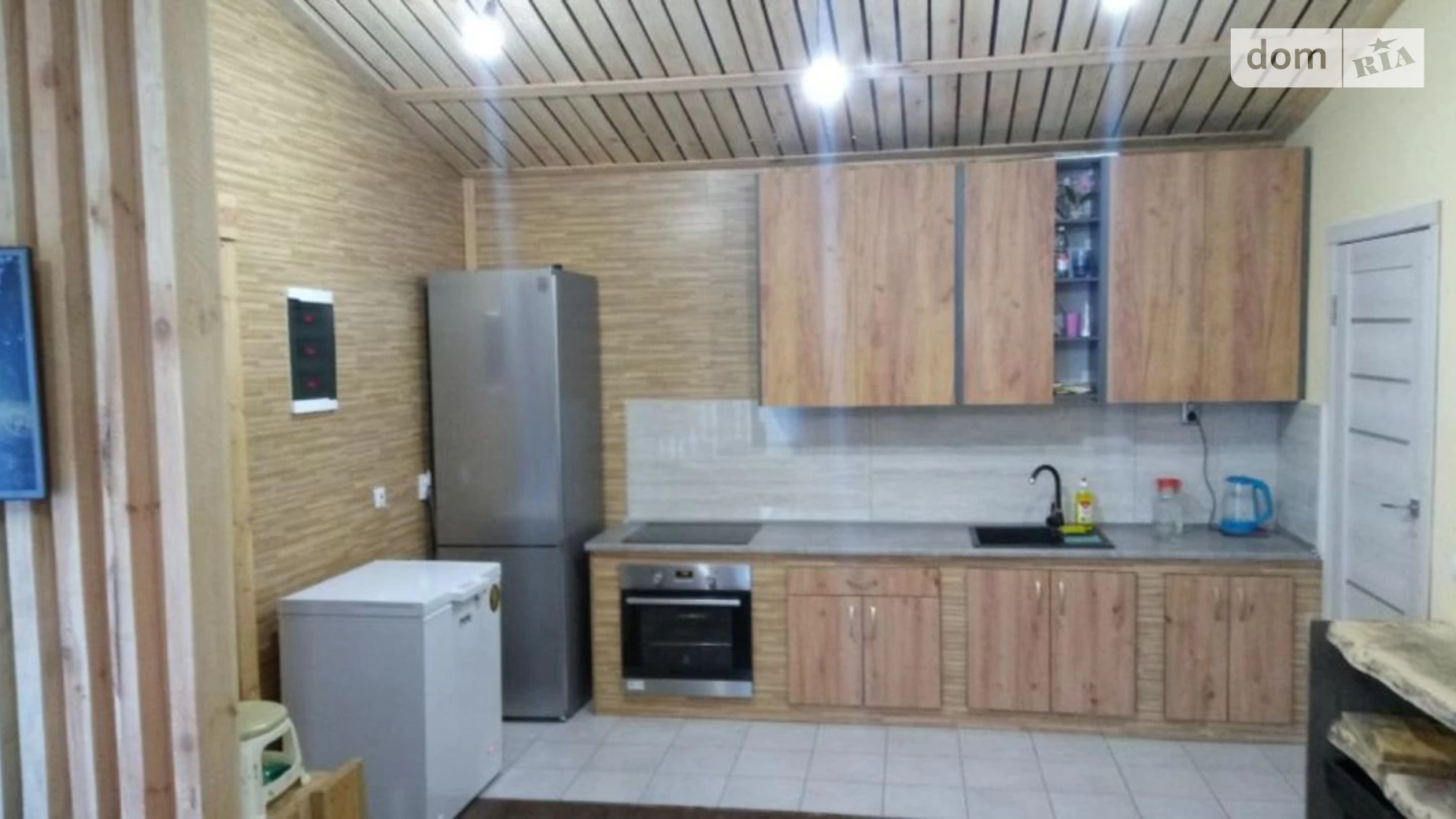 Продается одноэтажный дом 64 кв. м с мебелью, цена: 26000 $ - фото 5