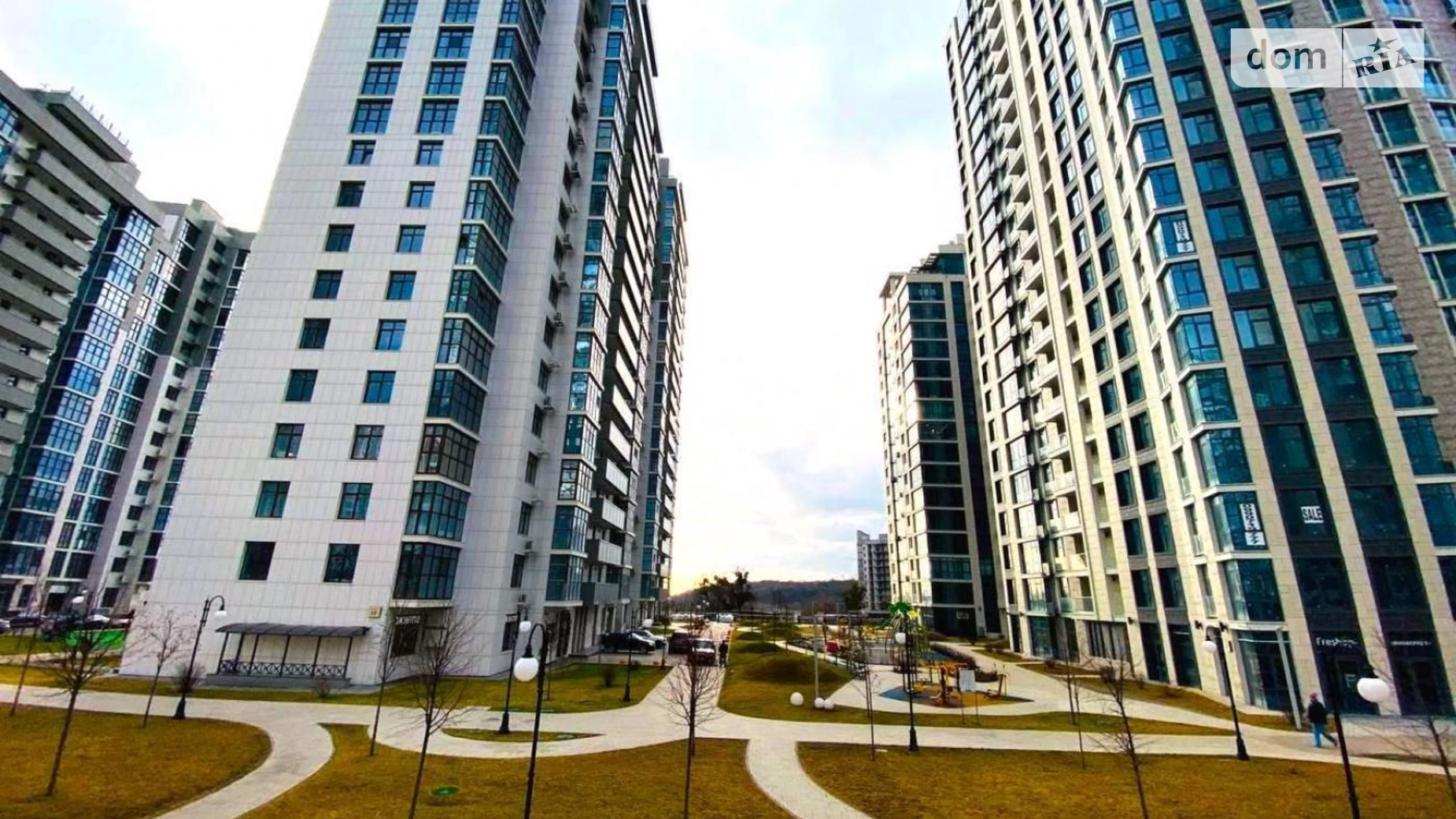 Продается 3-комнатная квартира 101.1 кв. м в, цена: 282000 $ - фото 5