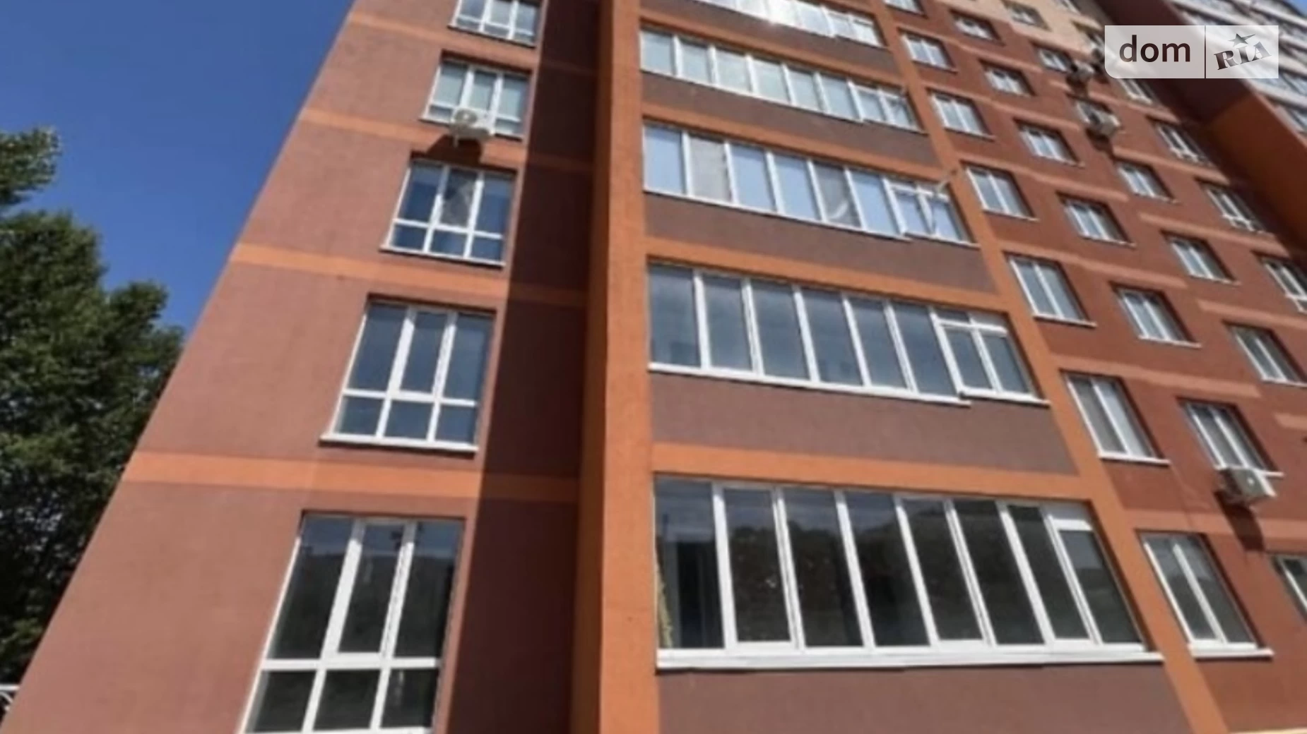 2-комнатная квартира 64.6 кв. м в Тернополе, просп. Бандеры Степана - фото 2