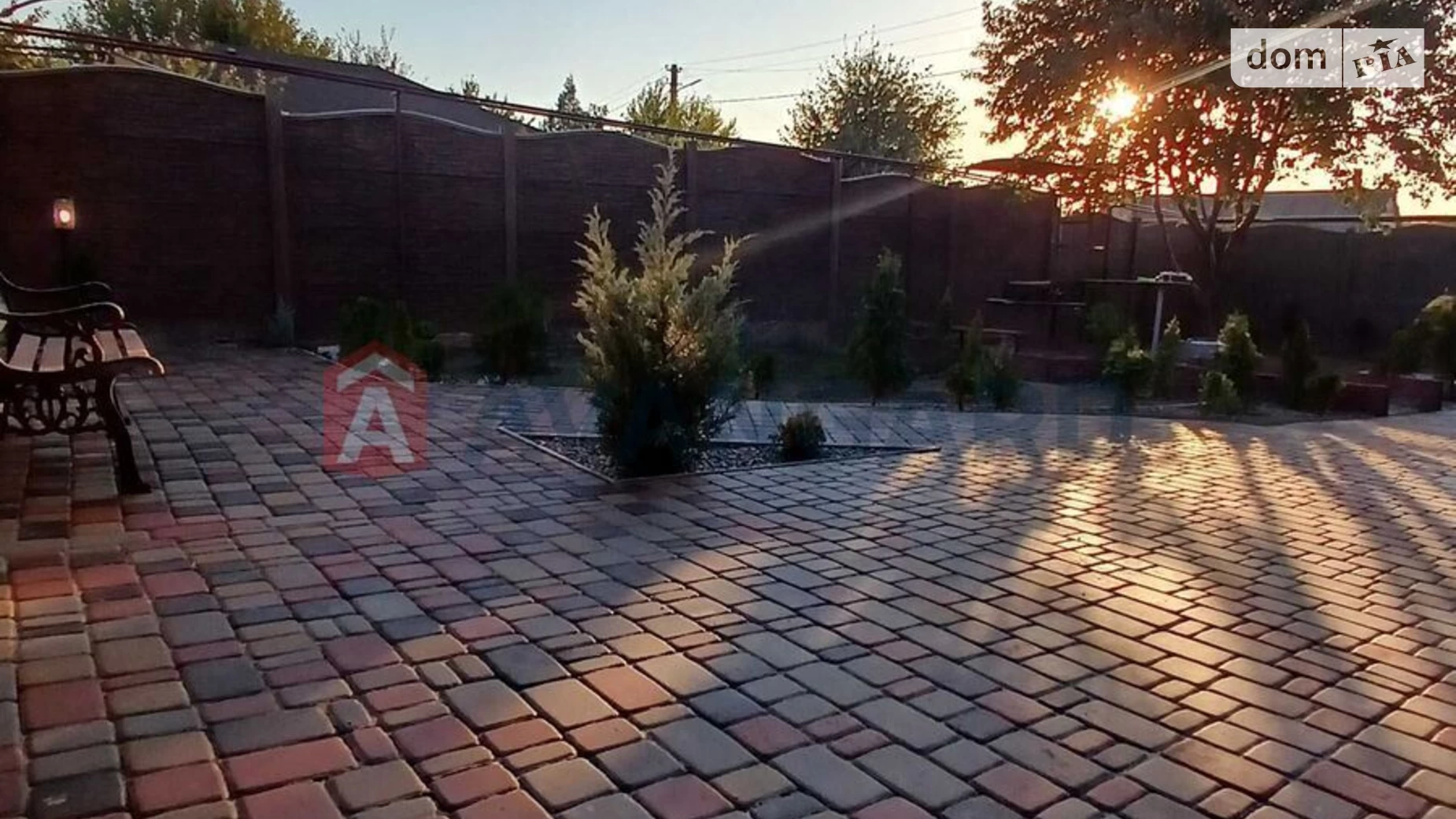 Продается часть дома 73 кв. м с камином, цена: 35000 $ - фото 4