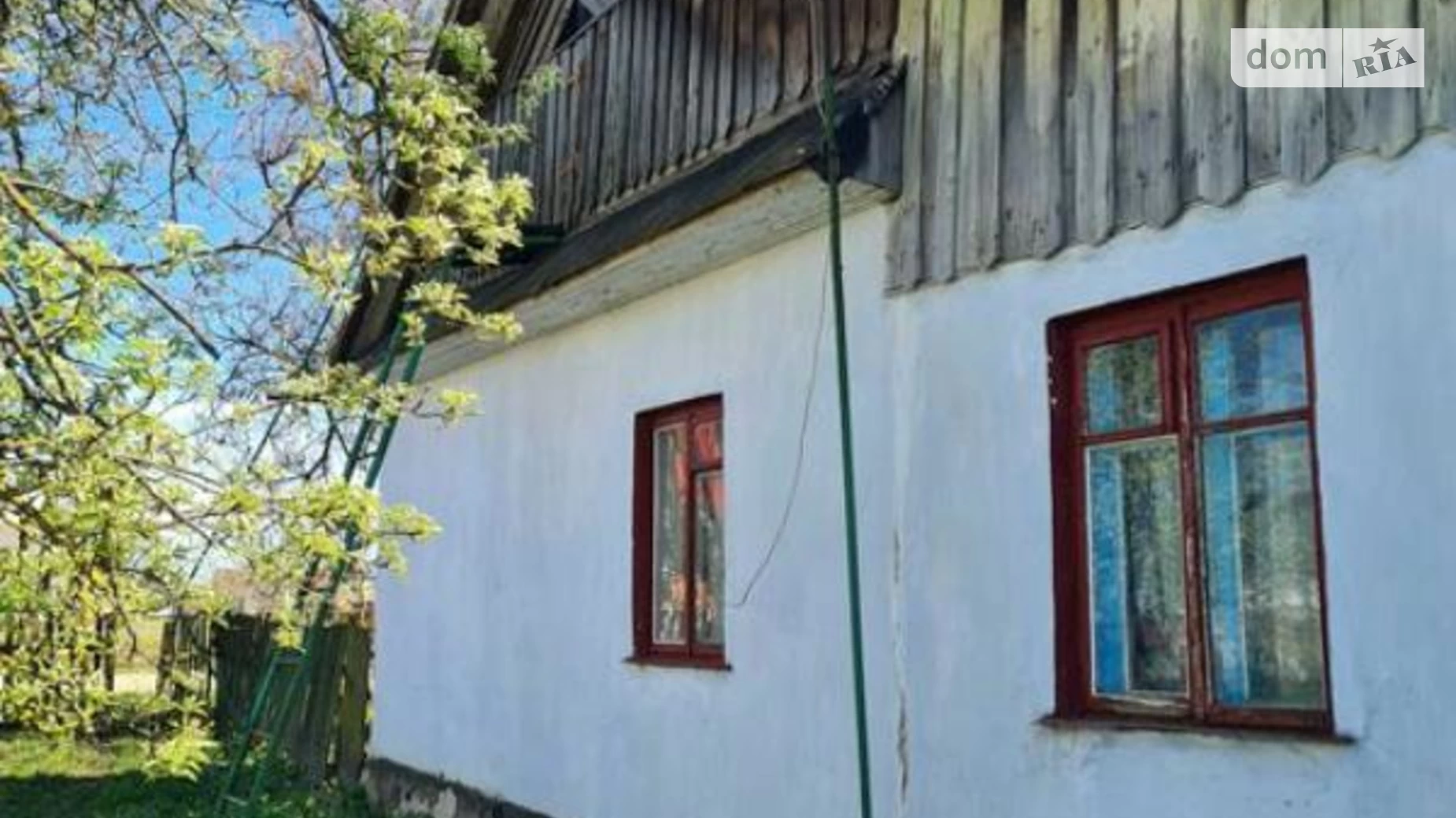Продається одноповерховий будинок 87 кв. м з мансардою, вул. Весняна(Руднєва) - фото 2
