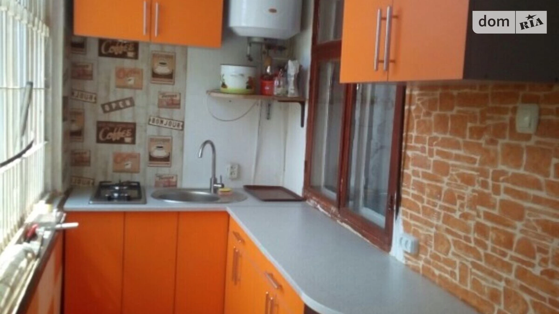 Сдается в аренду дом на 2 этажа 56 кв. м с гаражом, цена: 6500 грн - фото 2