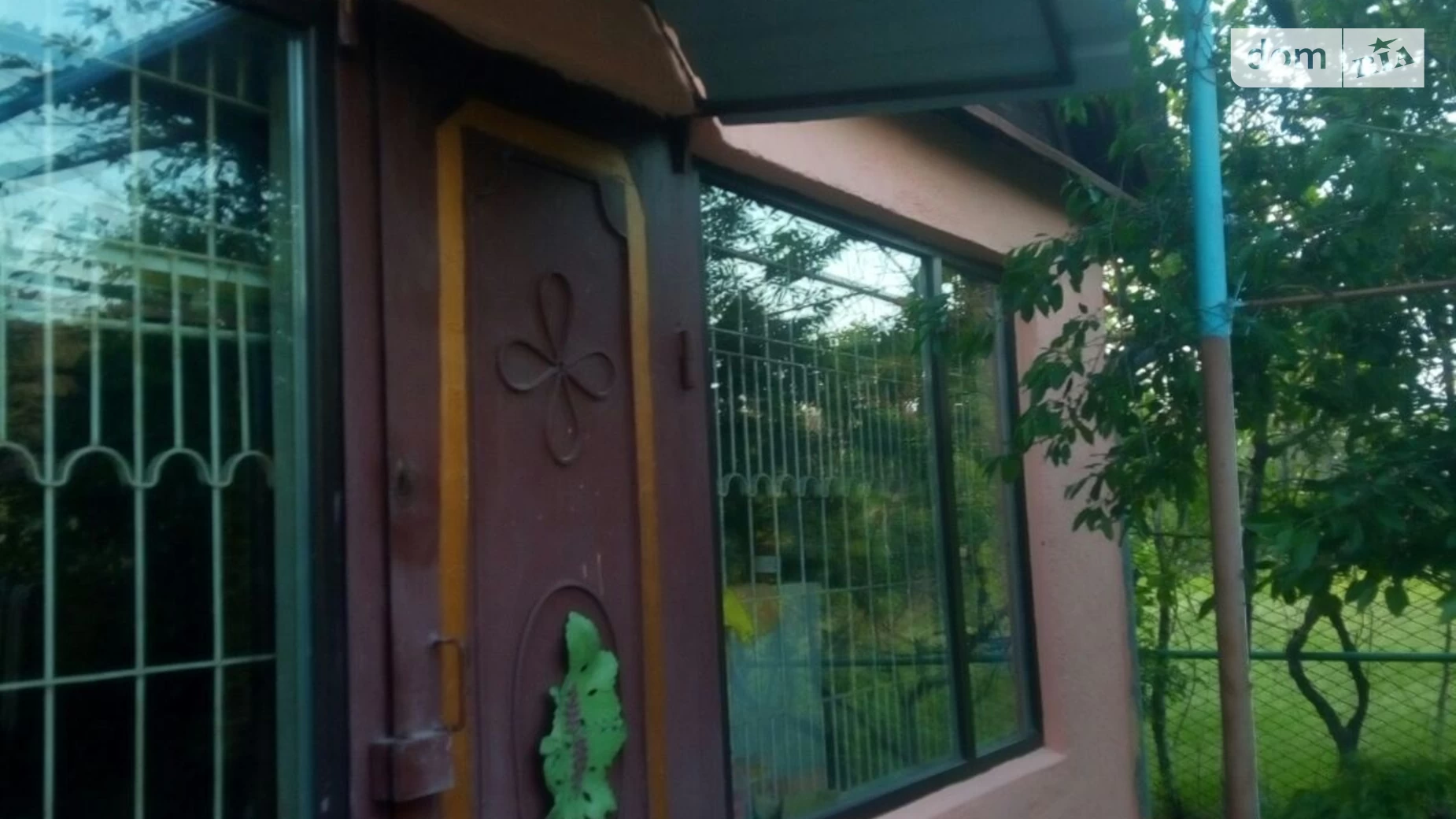 Сдается в аренду дом на 2 этажа 56 кв. м с гаражом, цена: 6500 грн - фото 4