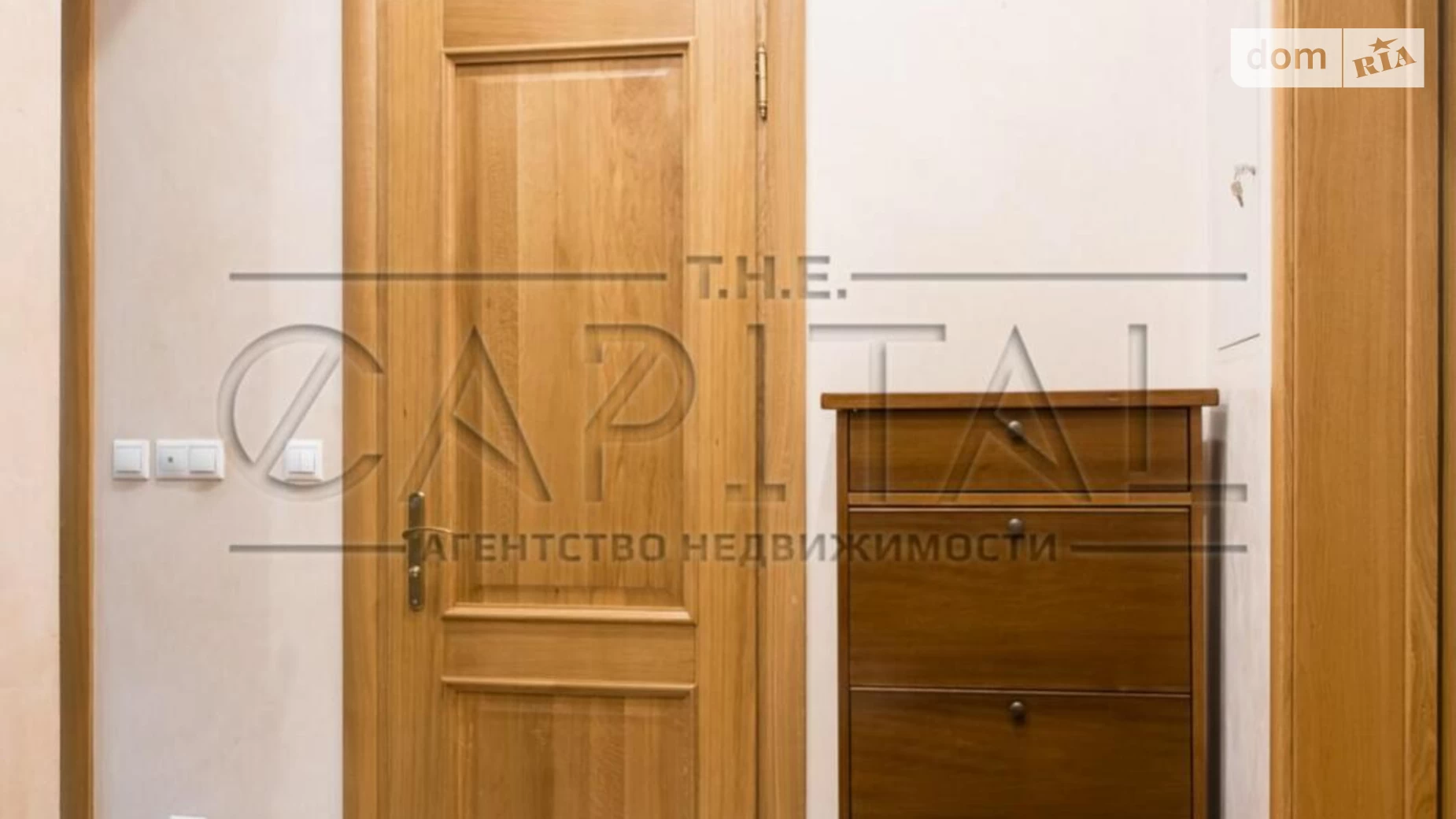 Продается 2-комнатная квартира 72 кв. м в Киеве, ул. Банковая, 1/10 - фото 5