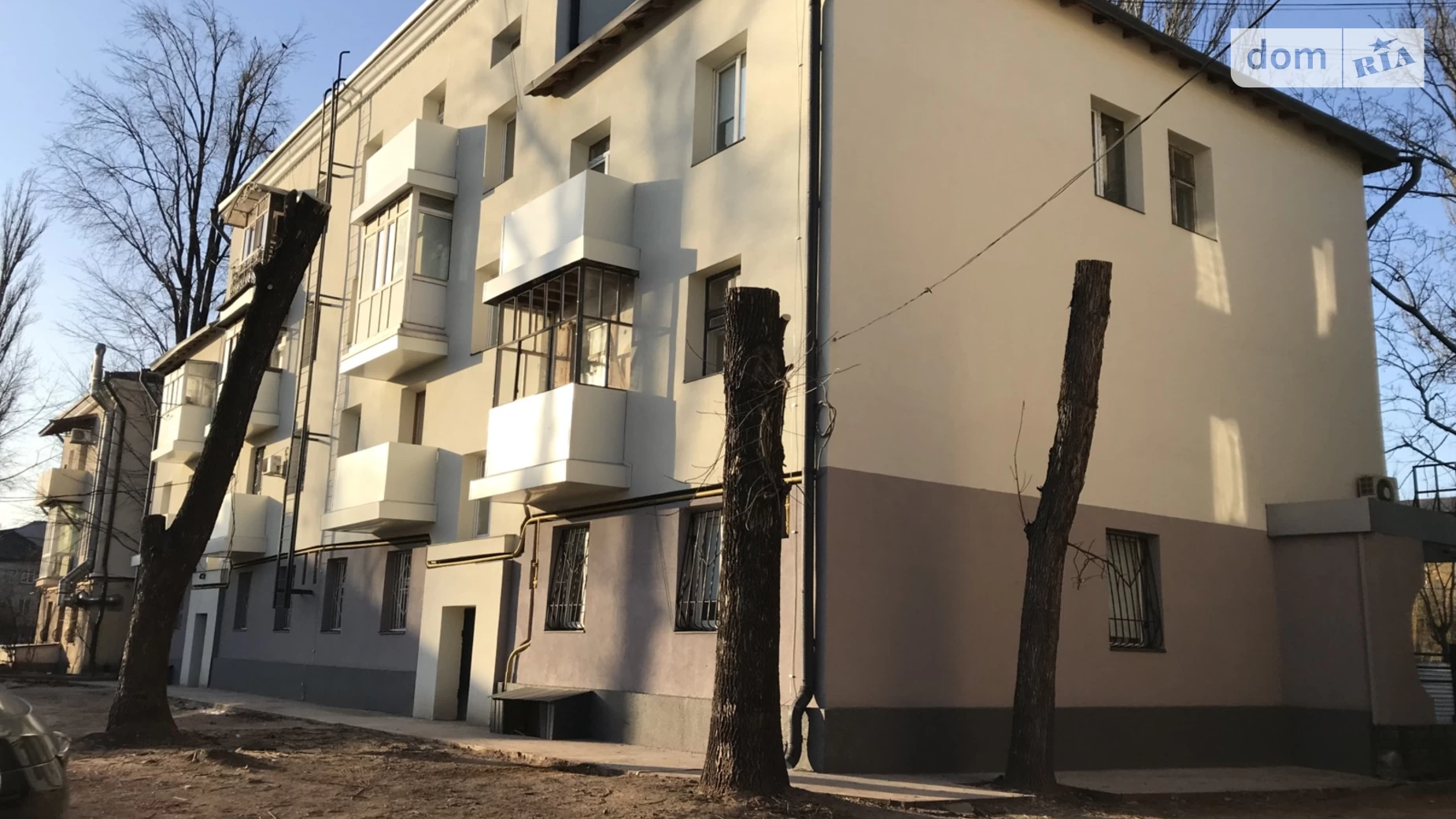 Продається 2-кімнатна квартира 54 кв. м у Кривому Розі, просп. Університетський(Гагаріна), 18 - фото 2