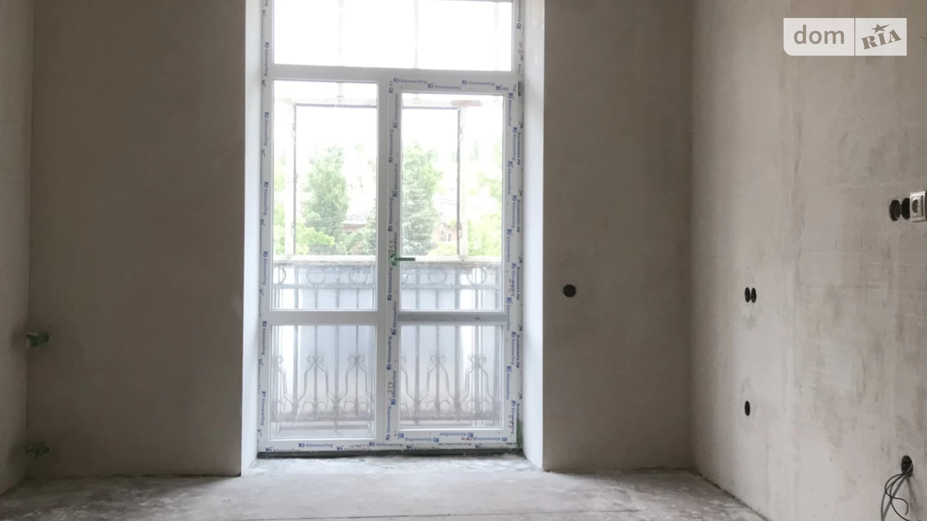 Продається 2-кімнатна квартира 54 кв. м у Кривому Розі, просп. Університетський(Гагаріна), 18 - фото 4