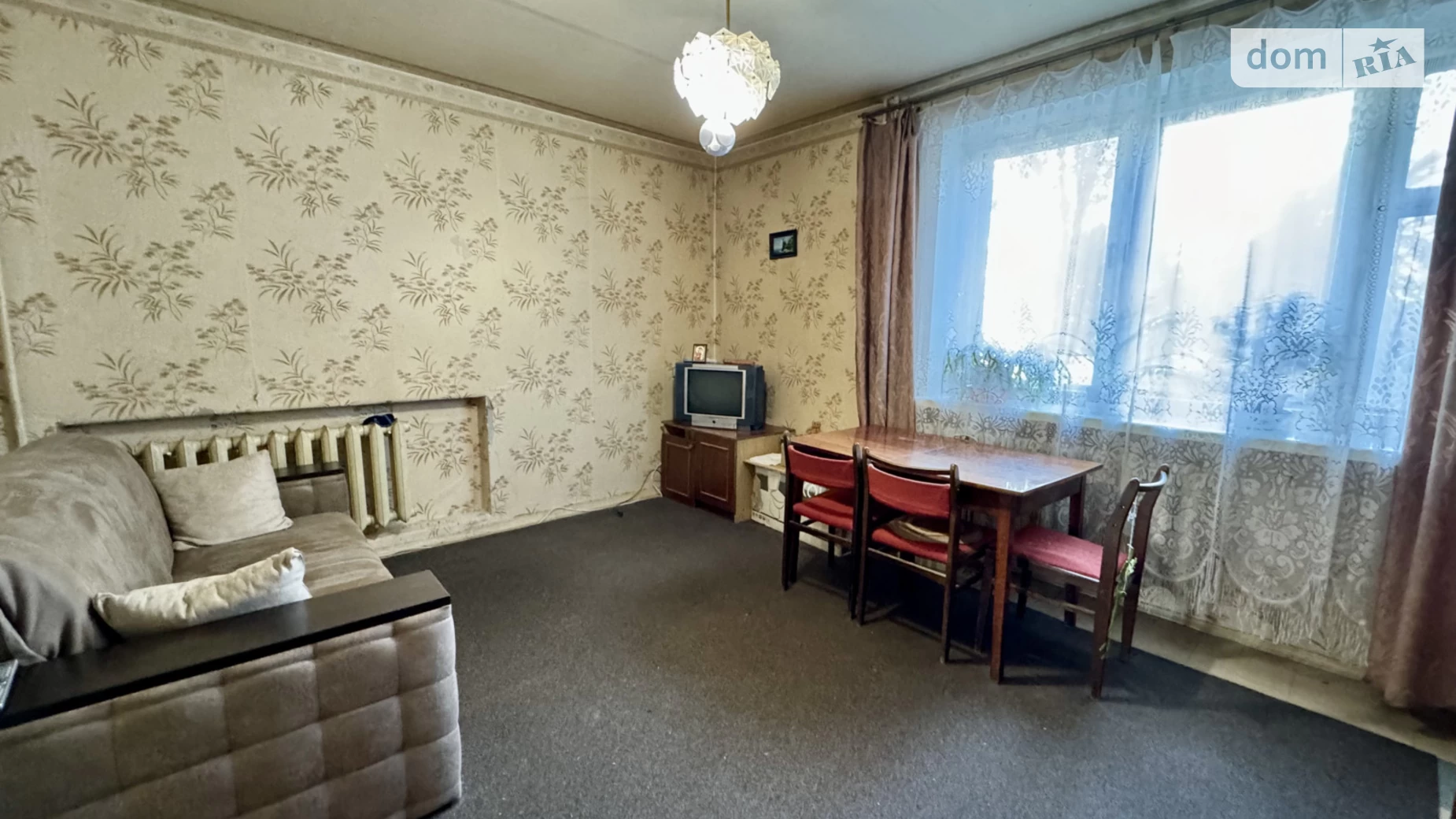 Продается 2-комнатная квартира 58.4 кв. м в Днепре, Донецкое шоссе, 123А - фото 2