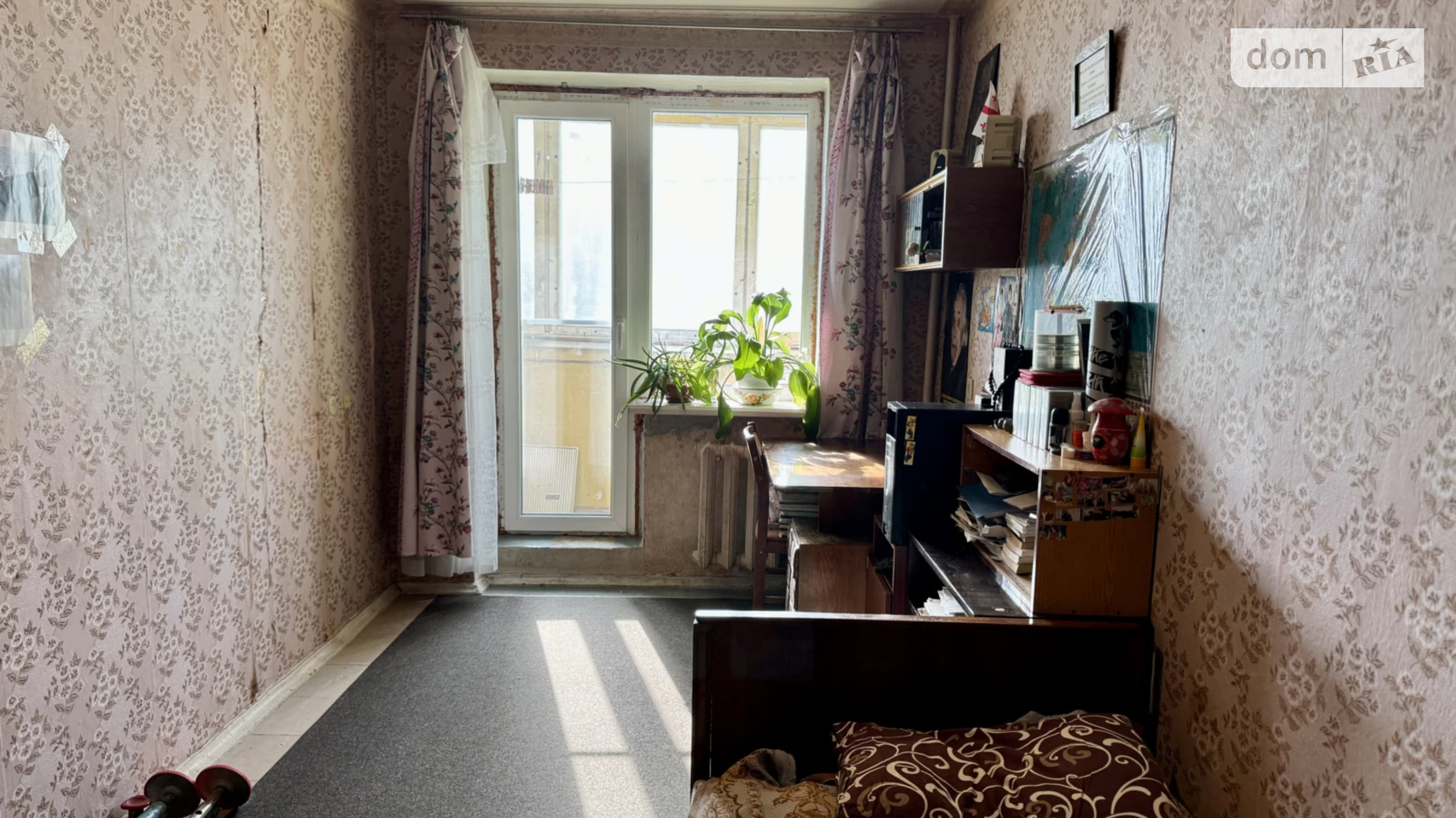 Продается 2-комнатная квартира 58.4 кв. м в Днепре, Донецкое шоссе, 123А - фото 3