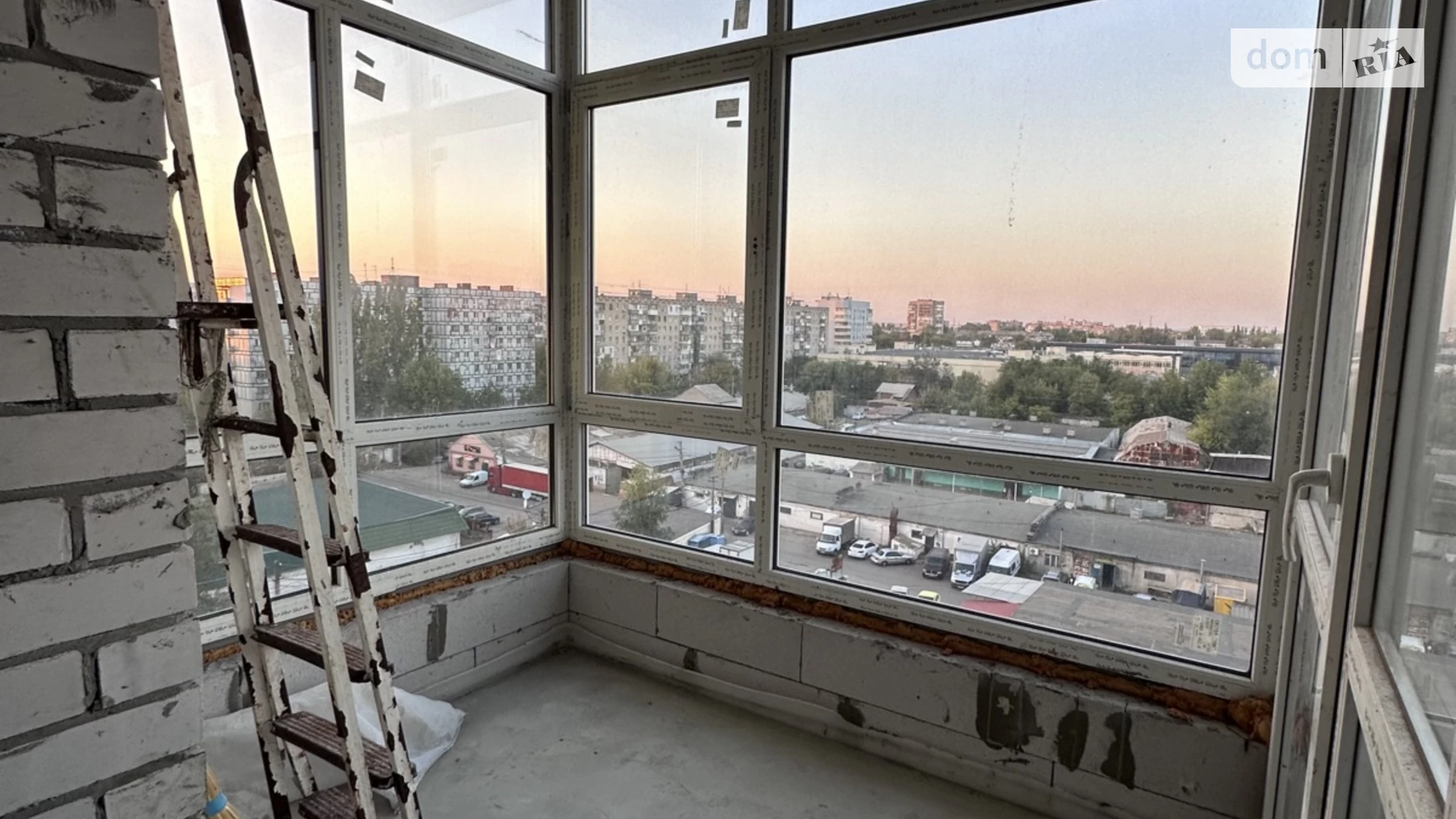Продається 1-кімнатна квартира 42.9 кв. м у Дніпрі, вул. Хмельницького Богдана, 11А - фото 5