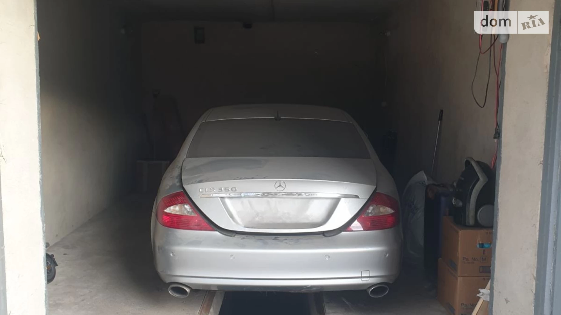 Продается отдельно стоящий гараж под легковое авто на 20 кв. м, цена: 21000 $ - фото 3