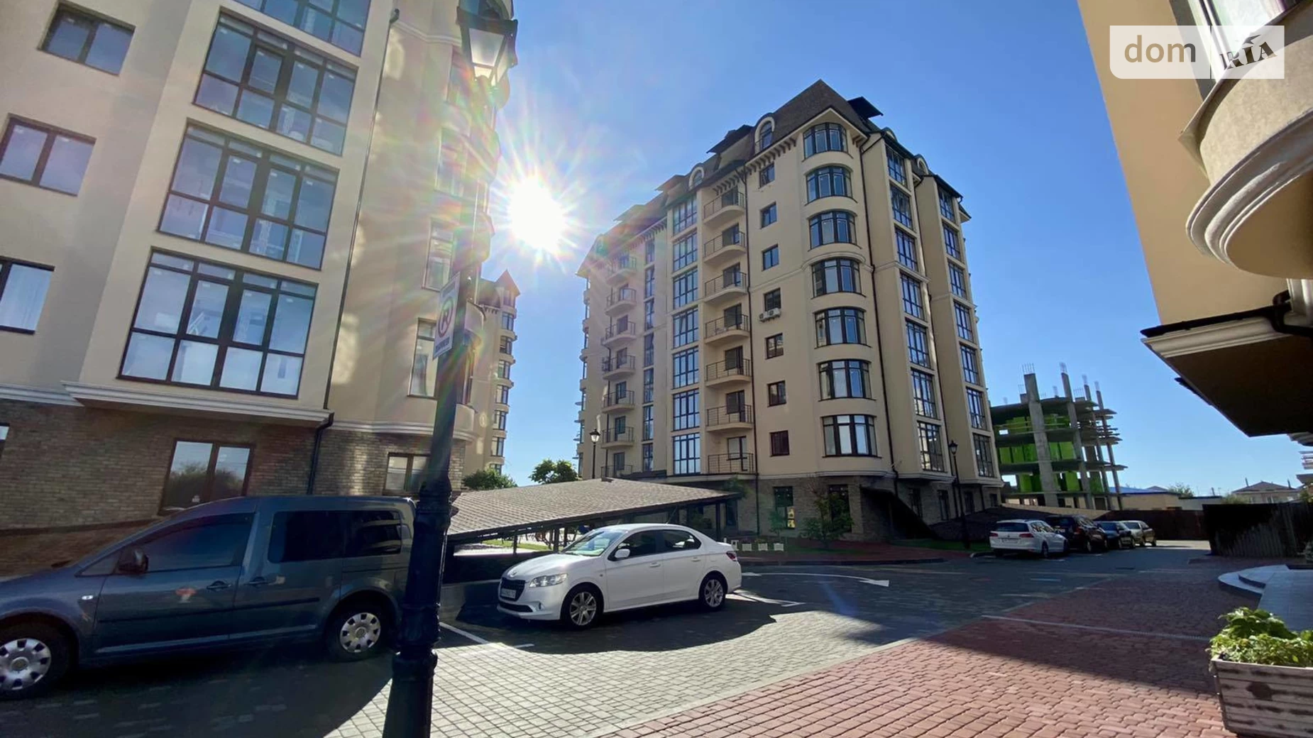 Продается 1-комнатная квартира 38.5 кв. м в Новоселках, ул. Молодежная, 5Б - фото 3