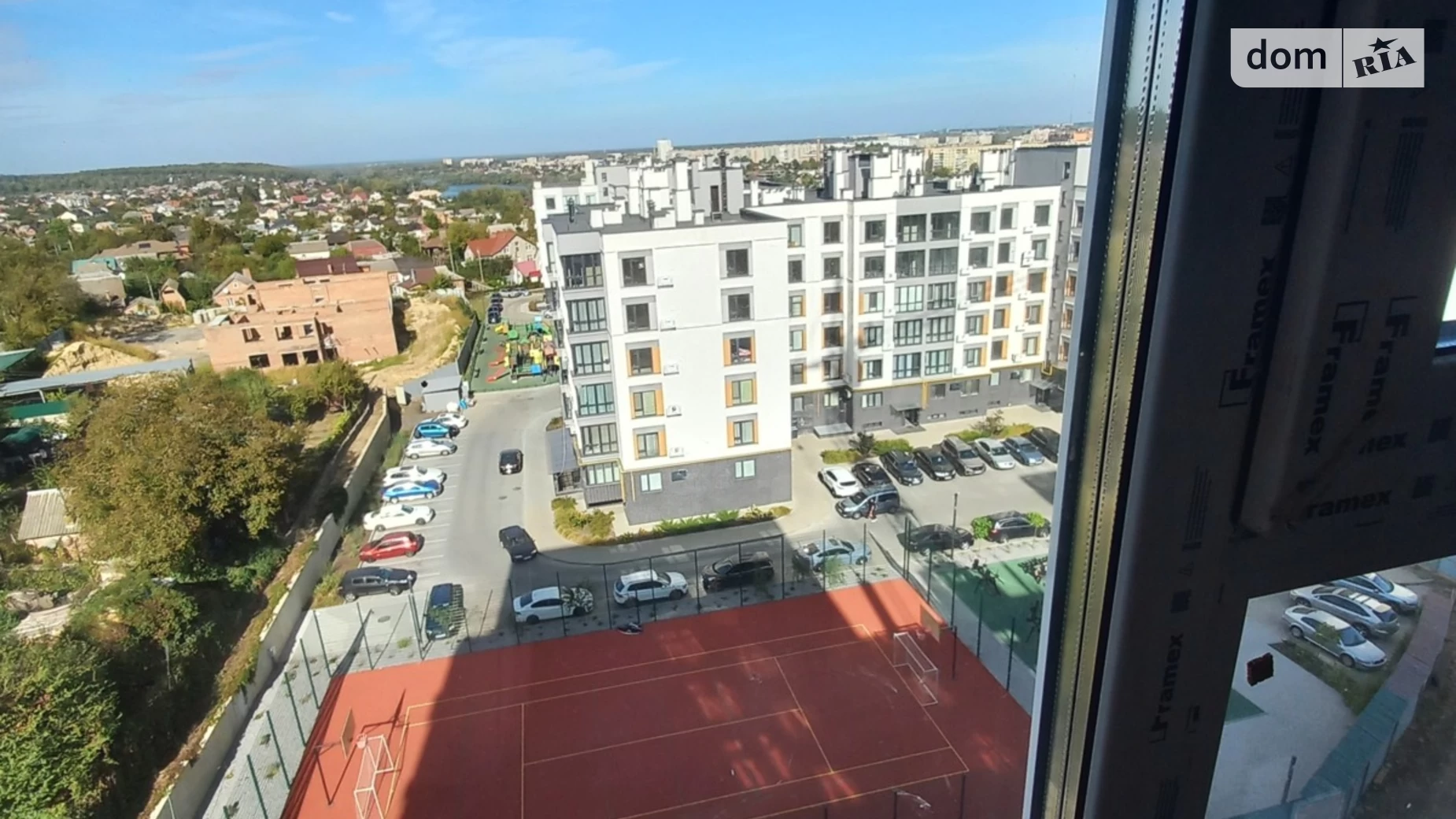 Продається 1-кімнатна квартира 44 кв. м у, цена: 48000 $ - фото 5