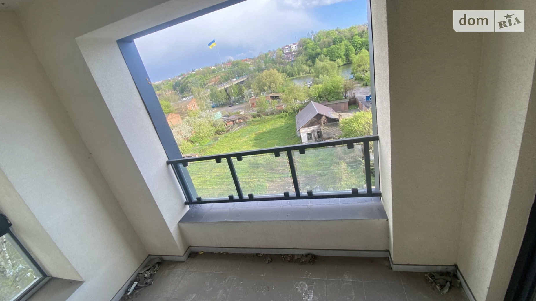 Продается 4-комнатная квартира 138.9 кв. м в Виннице, ул. Князей Кориатовичей, 70А - фото 3