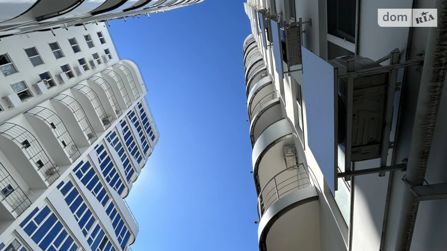 Продается 1-комнатная квартира 42.2 кв. м в Одессе, ул. Львовская, 15Б - фото 3