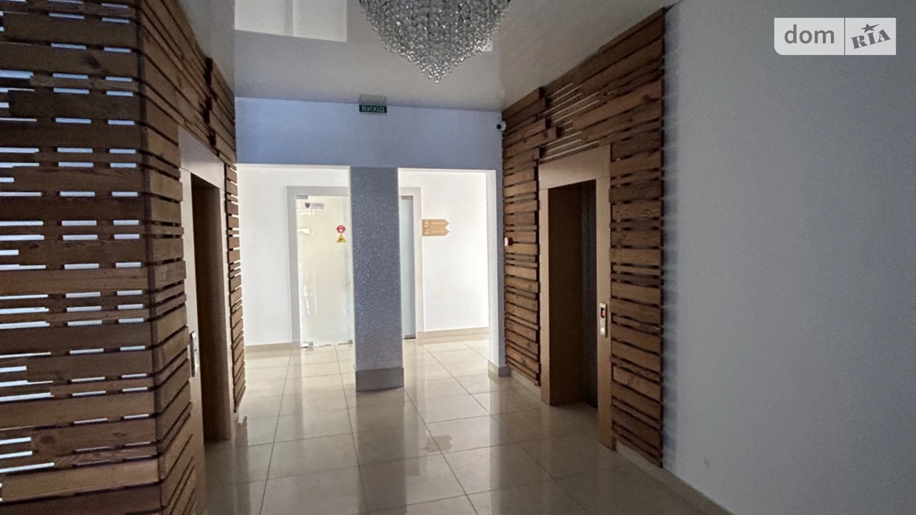 Продается 1-комнатная квартира 42.2 кв. м в Одессе, ул. Львовская, 15Б - фото 5