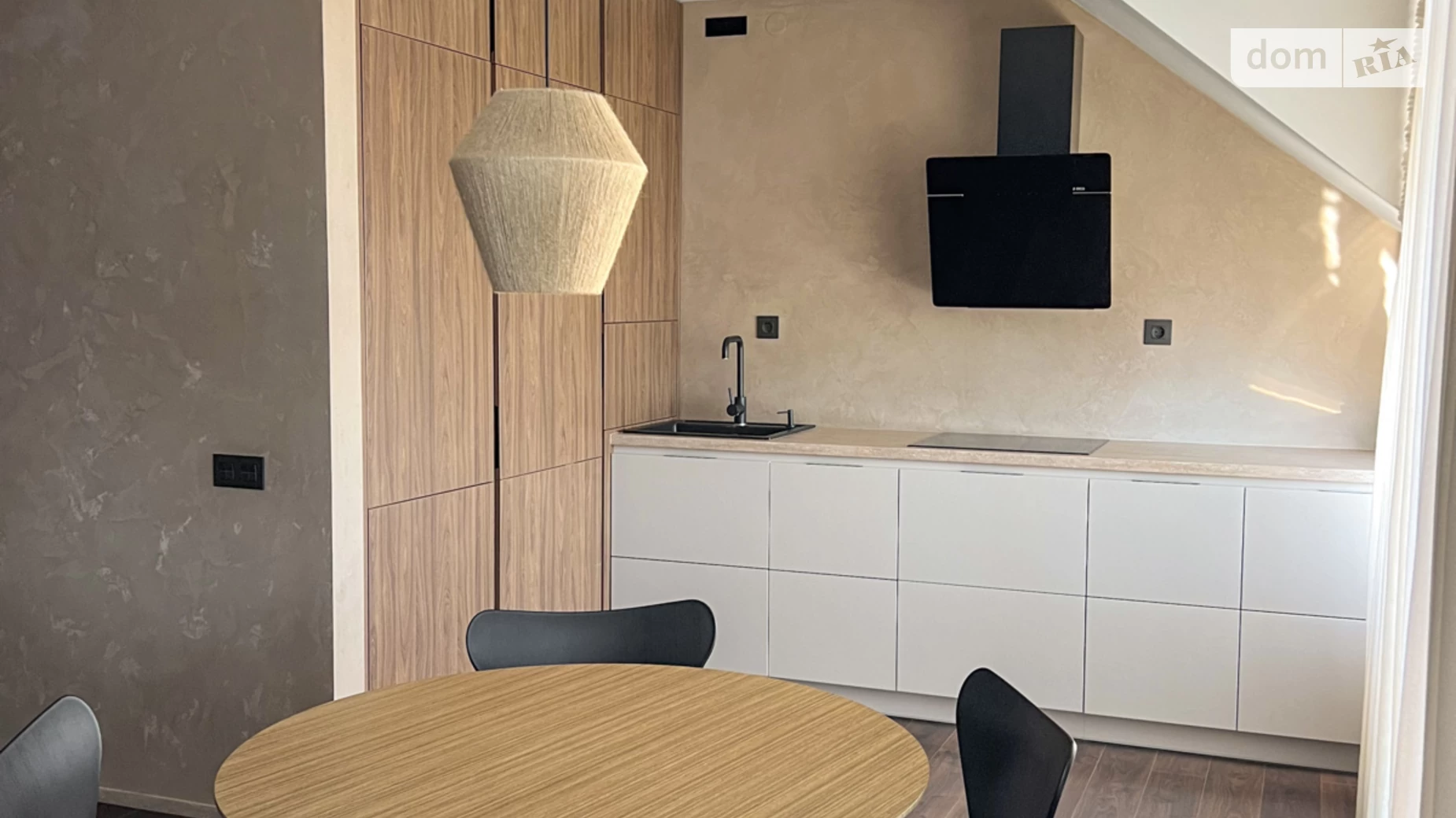 Продается 3-комнатная квартира 115 кв. м в Ужгороде, ул. Климпуша, 2А - фото 5